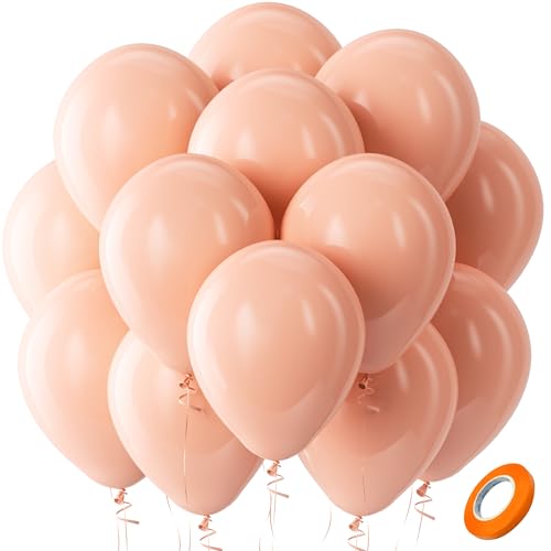 A12 - Pastel Orange