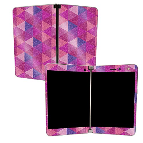 Pink Kaleidoscope