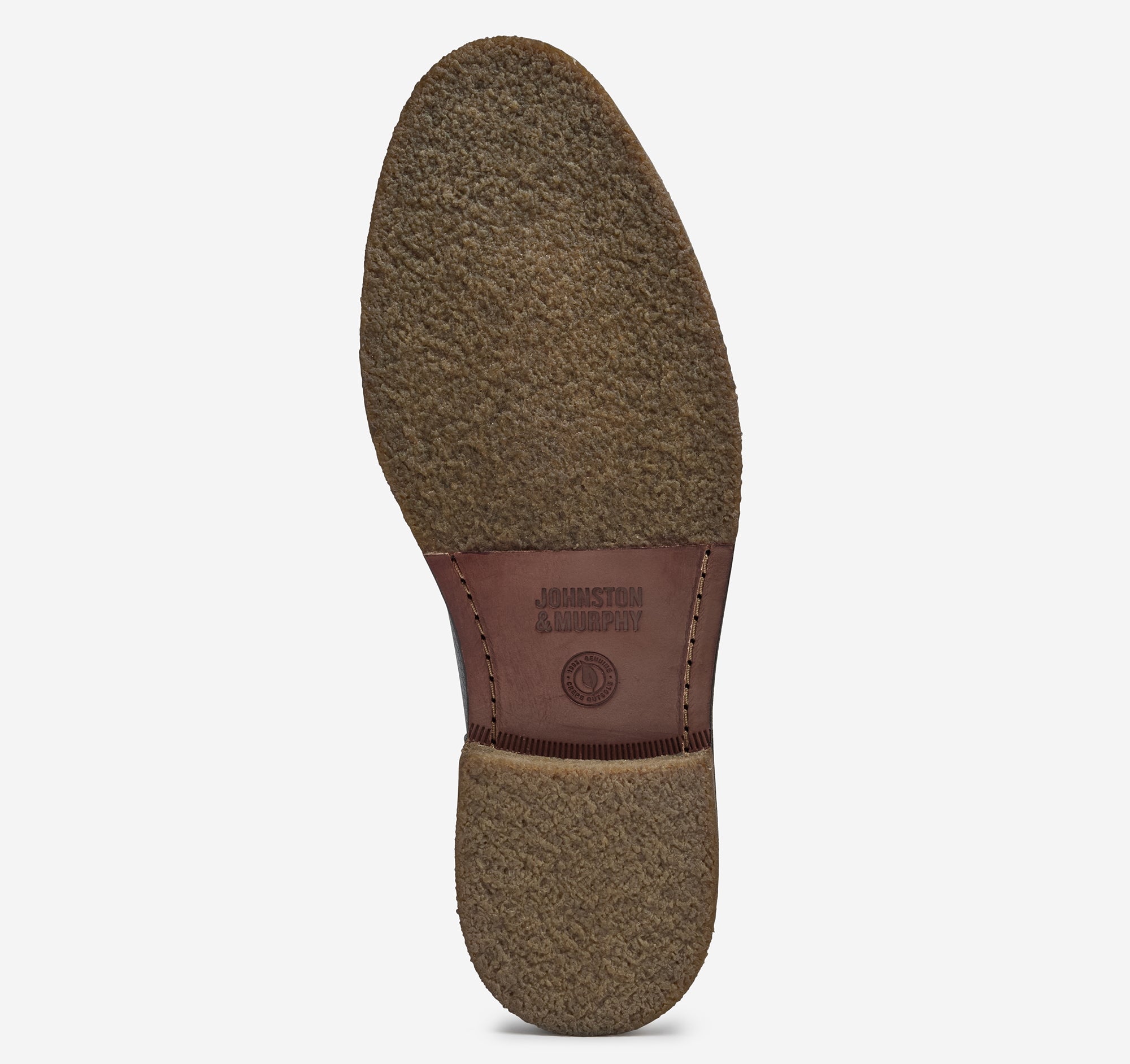 Premium Men's Calder Chukka Boots - Comfortable Leather Ankle Boots for Casual & Work Wear - Perfect for Office, Travel & Outdoor Activities