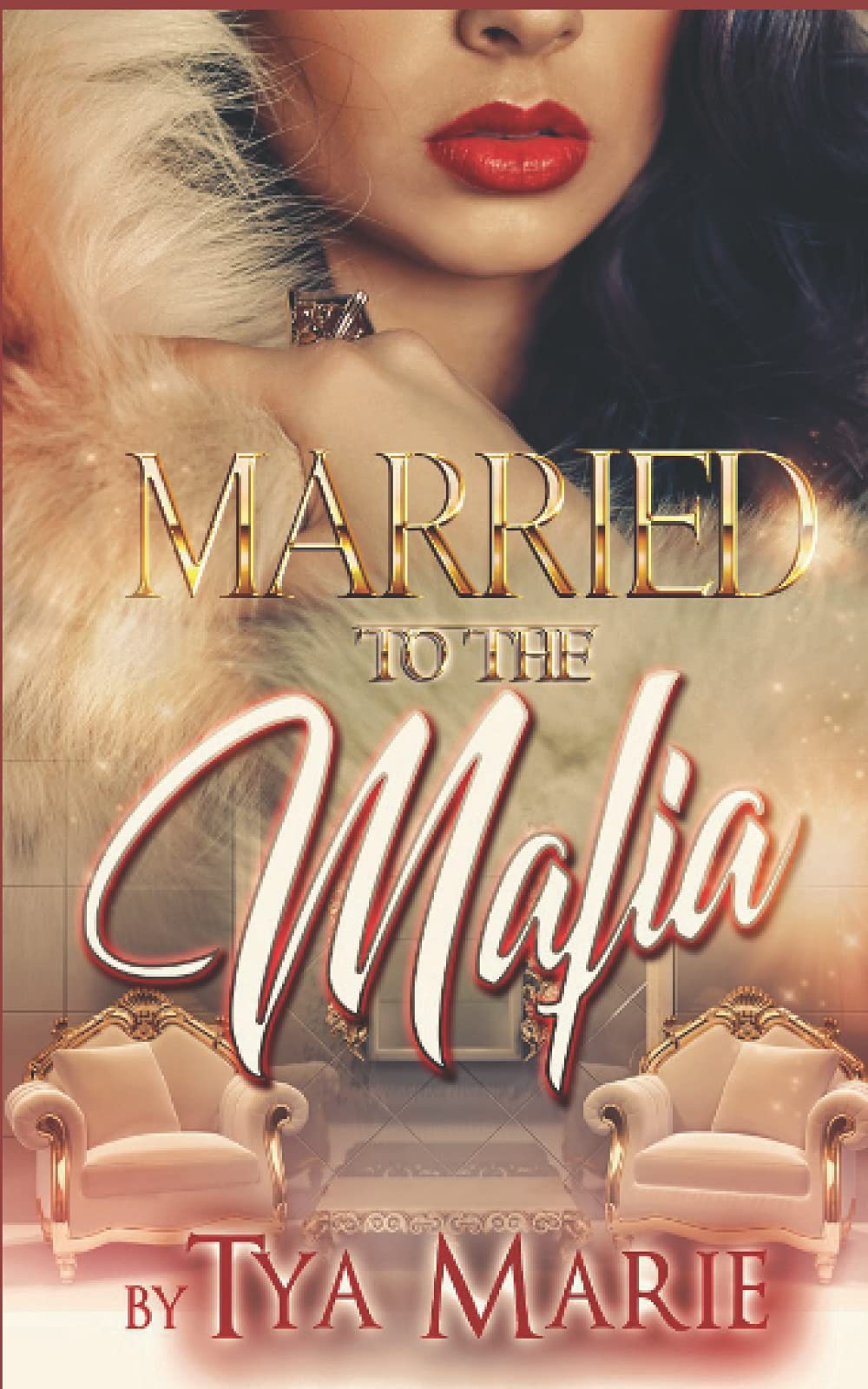 Married To The Mafia: The Fallen Son - Crime Drama Novel | Mafia Romance Book | Perfect for Book Clubs & Crime Fiction Lovers