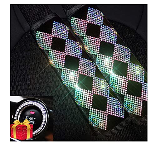 Rhombus color-2 Pcs