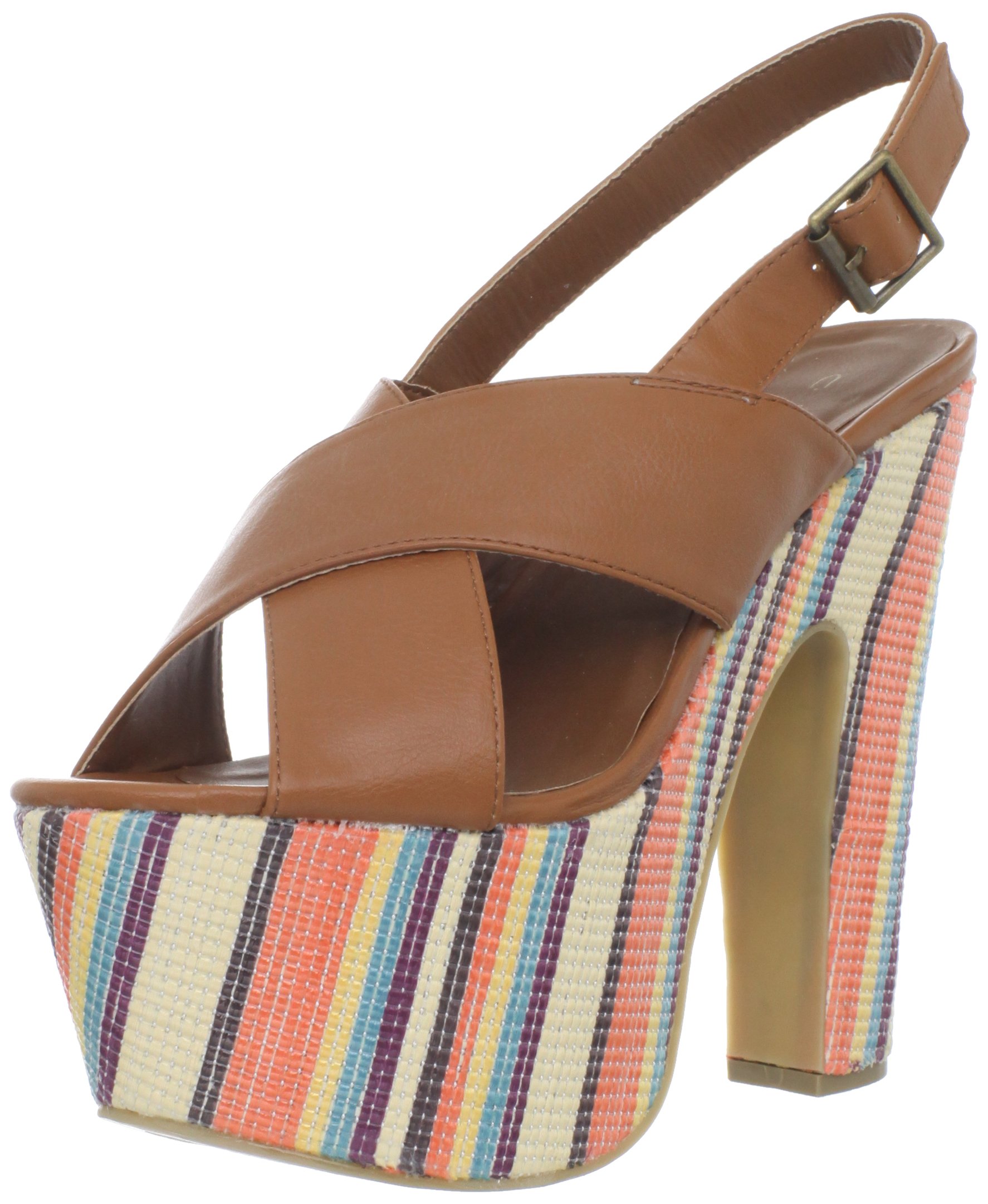 Christian Women's Platform Pumps - Comfortable & Stylish High Heels for Church, Weddings, and Formal Events