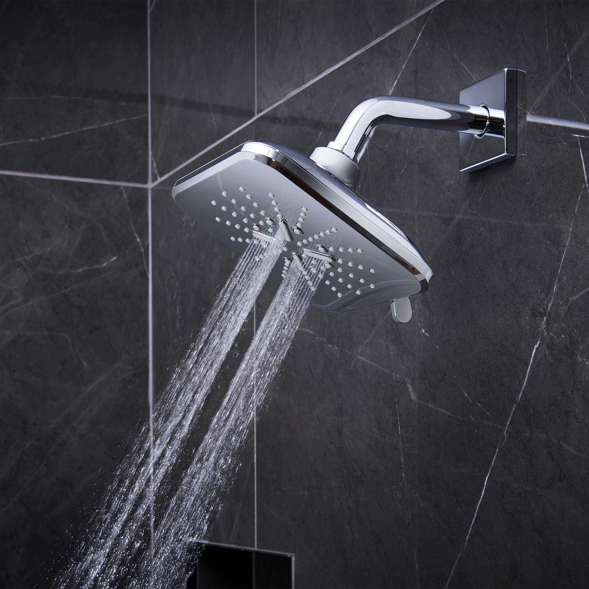 Grohe 26797000 SmartActive 6-1/2