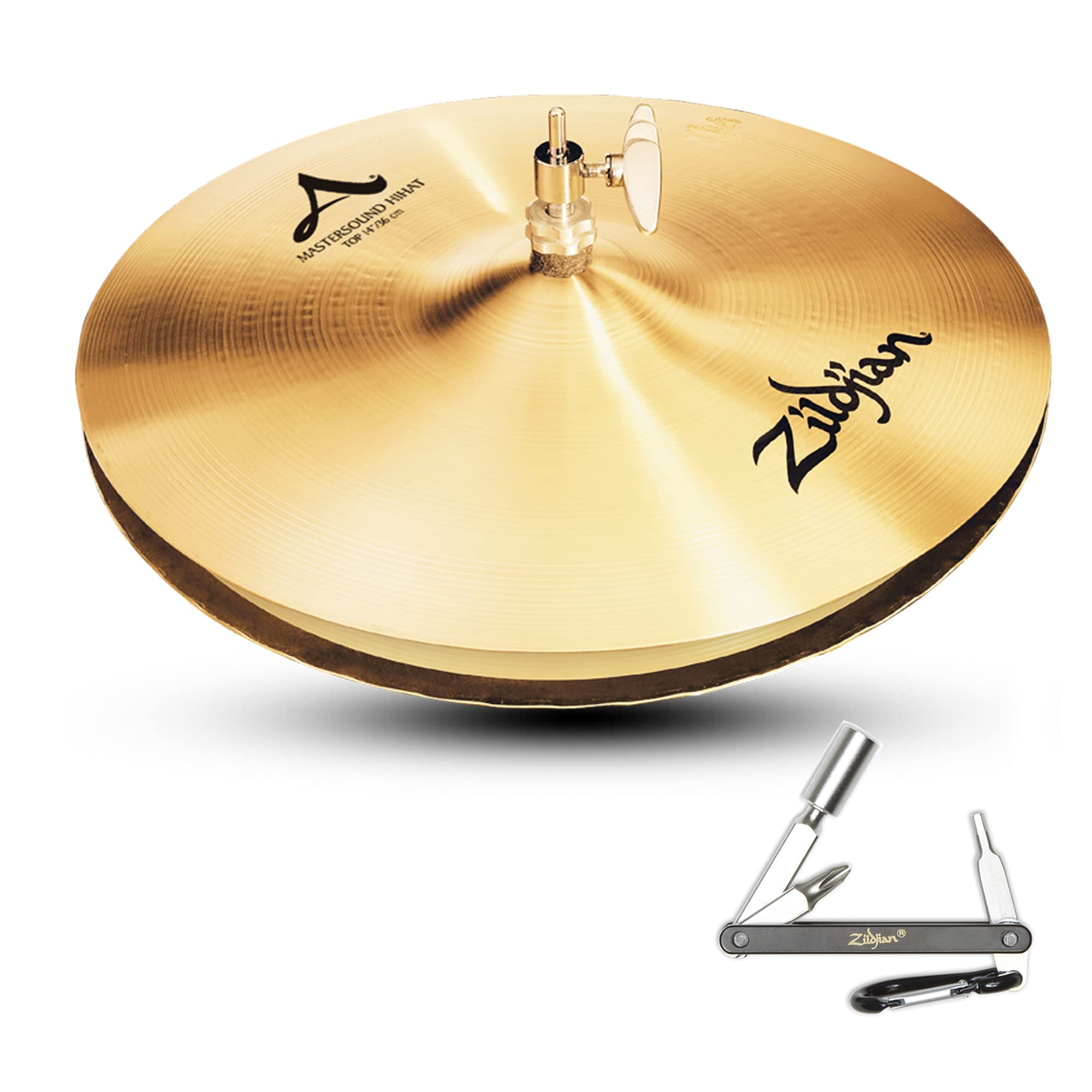 Zildjian A0130 13