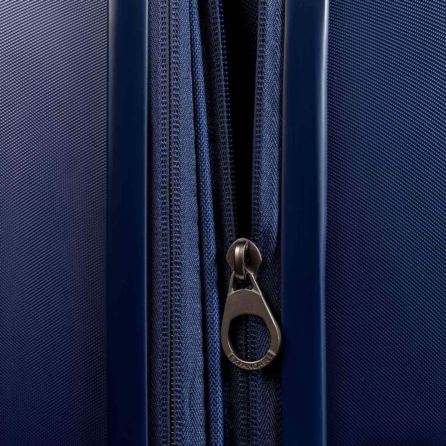 2-Piece Luggage Set with TSA Lock - Lightweight Spinner Suitcase for Travel - Perfect for Business Trips & Vacations