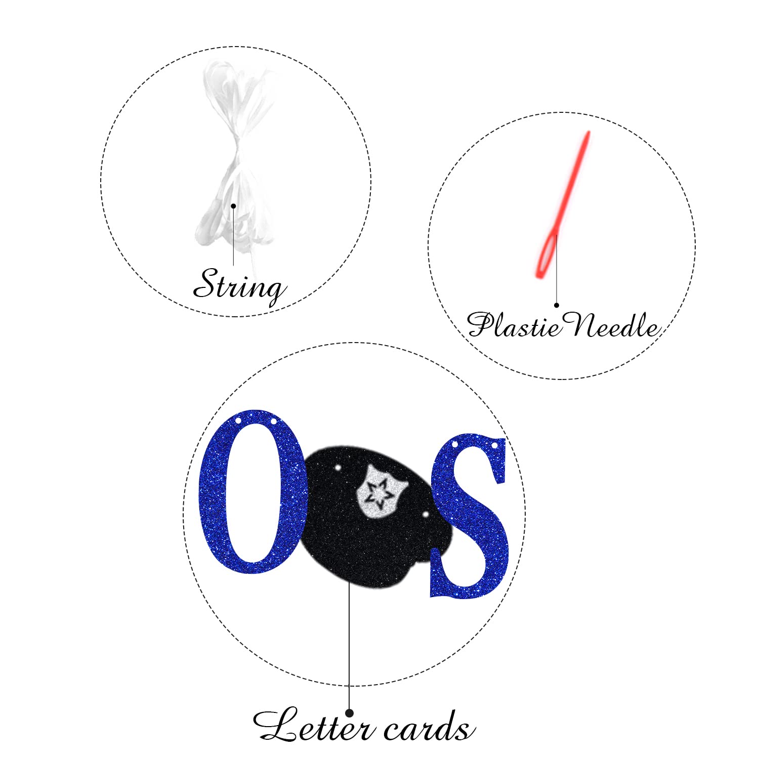 First Holy Communion Congratulations Officer Banner - Future Police Officer Graduation Decor for Class of 2022 - Perfect for Police Officer Party & Celebration Decorations - Ideal for Graduation Ceremonies, Career Milestones & Law Enforcement Events