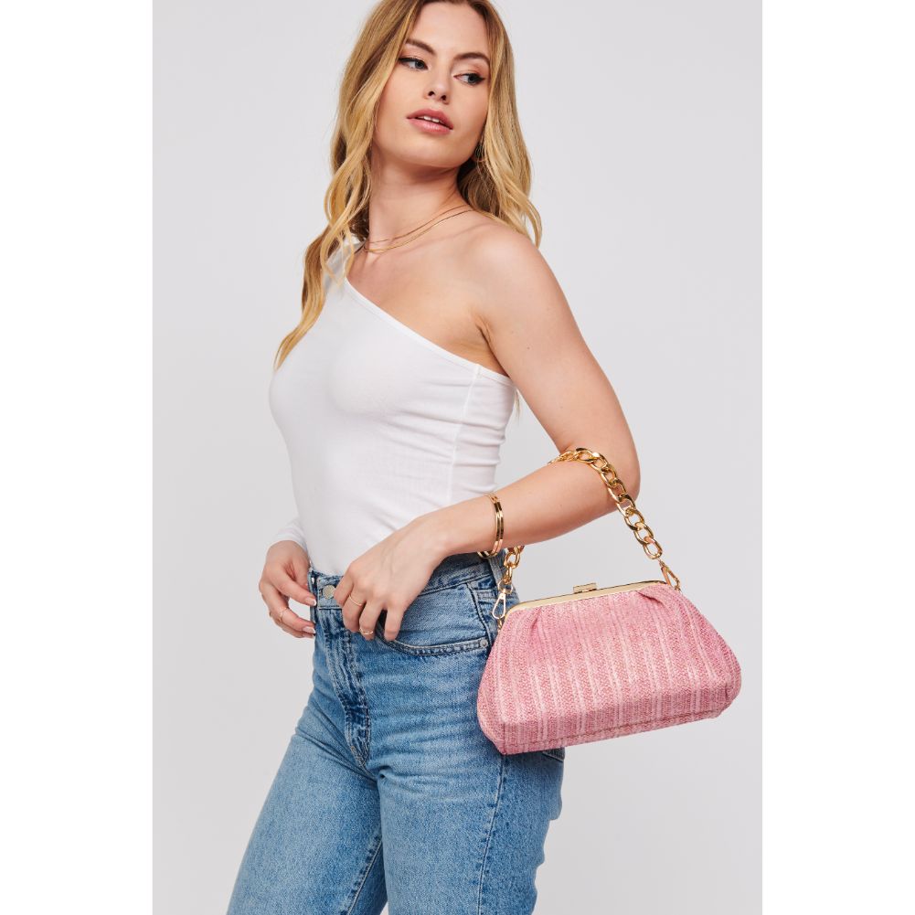 Viviana Women's Fashion Clutch Purse - Elegant Evening Bag for Parties, Weddings & Special Occasions | Perfect Gift for Her