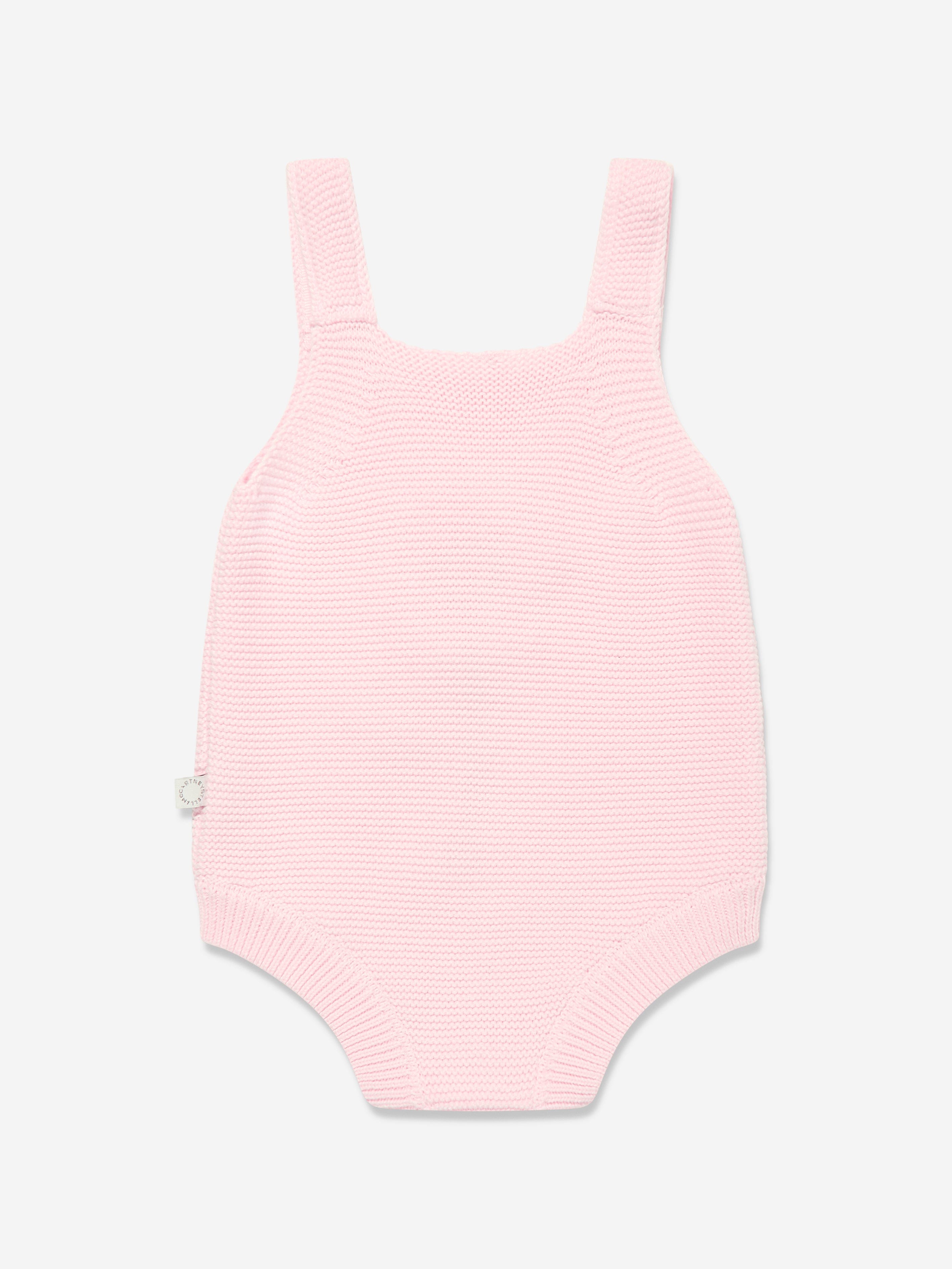 Pink Daisy Baby Girls Bodysuit - Soft Cotton Infant Onesie for Newborns & Toddlers - Perfect for Playtime, Photos & Everyday Wear