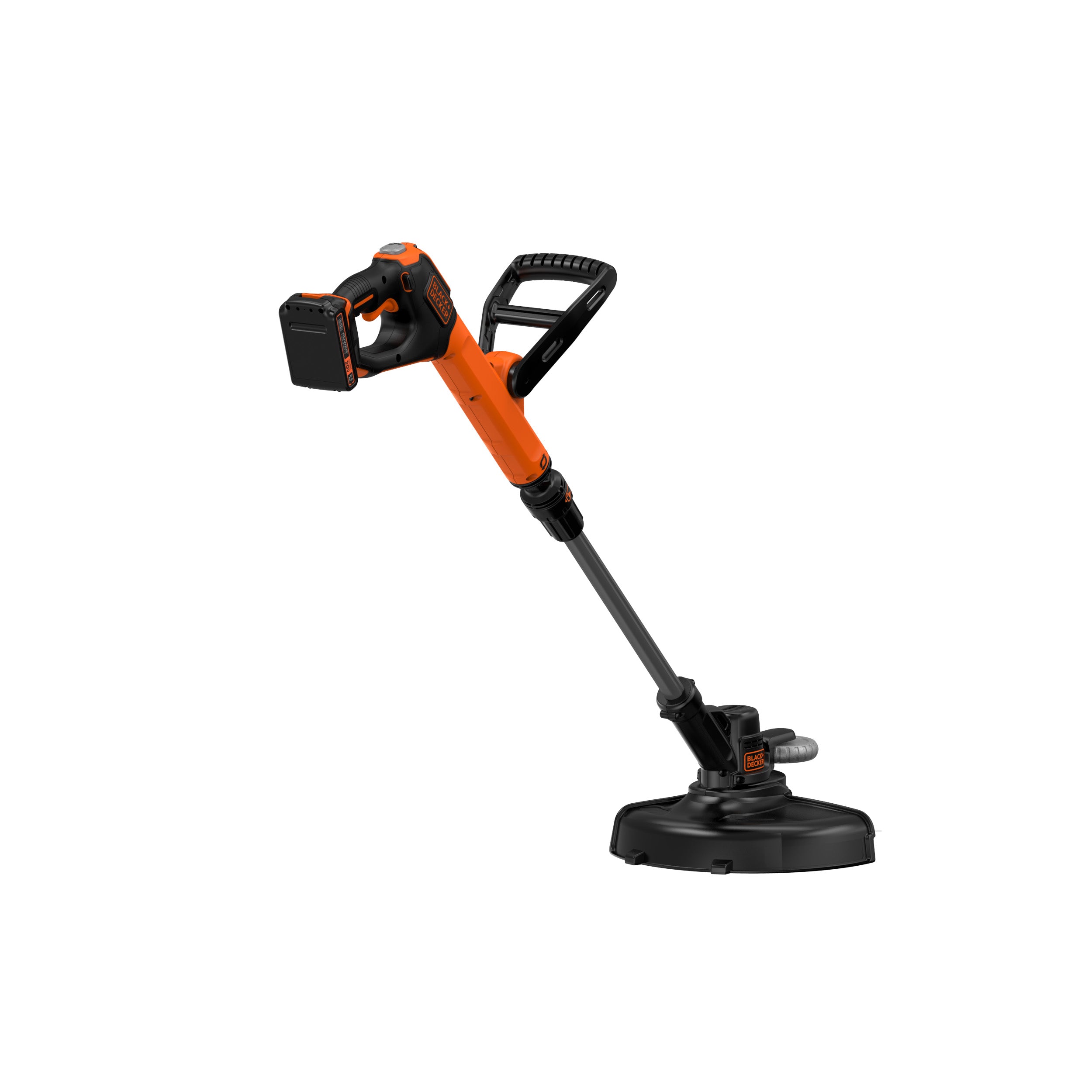 20V MAX* Cordless String Trimmer & Edger - Lightweight, Powerful Lawn Tool for Yard Maintenance & Landscaping (Perfect for Trimming Grass, Edging Walkways & Driveways)