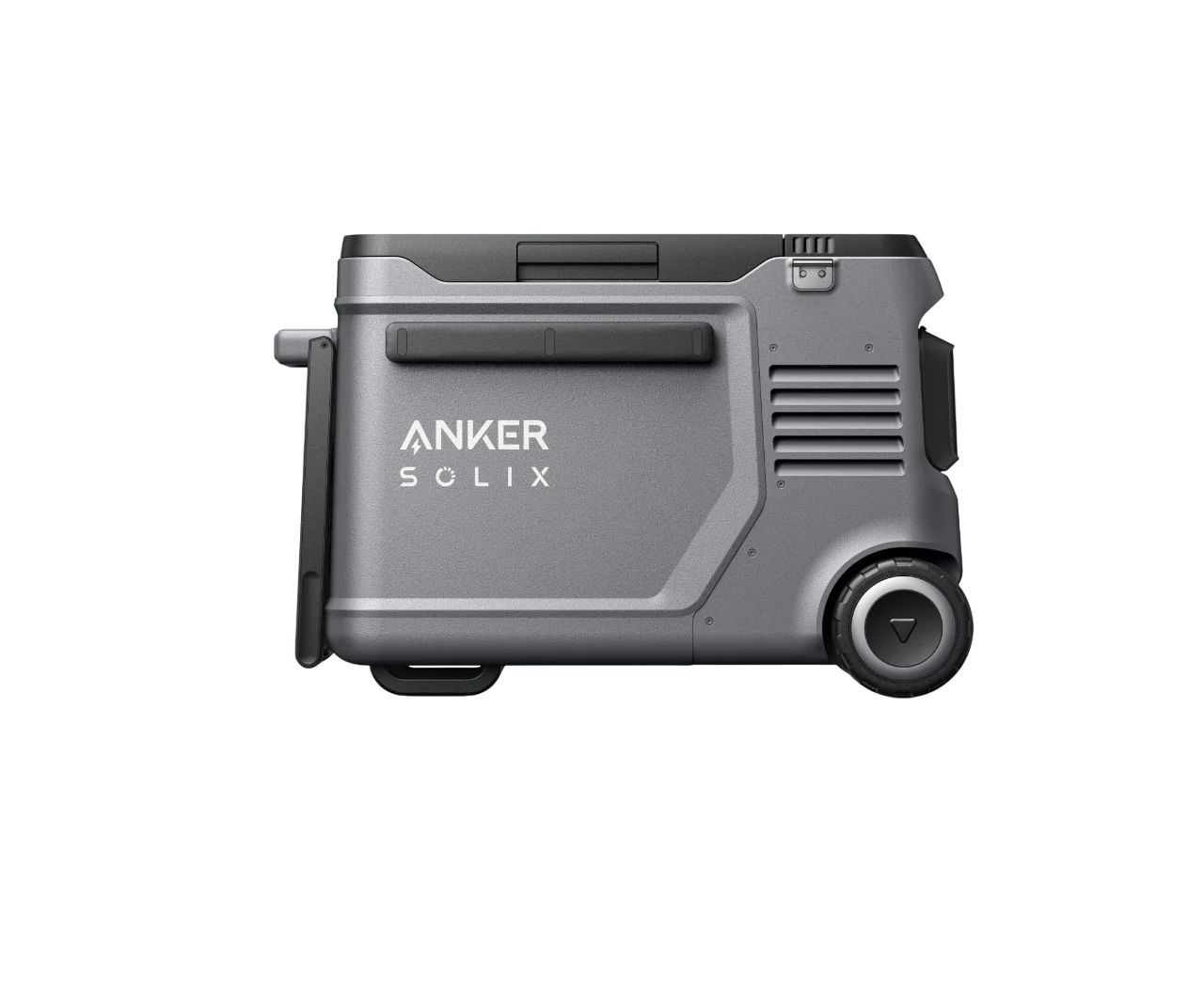 Anker SOLIX EverFrost 2 40L/42QT Portable Electric Cooler with 288Wh Battery - Perfect for Camping, Road Trips & Outdoor Adventures