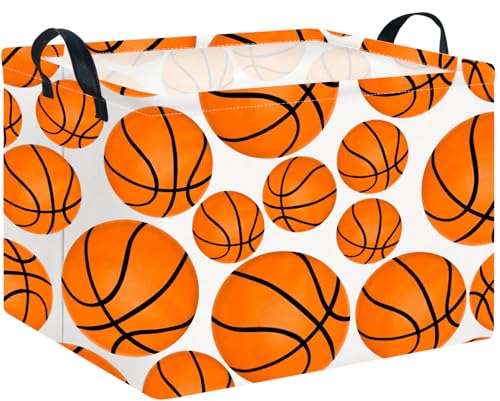 Big Basketball