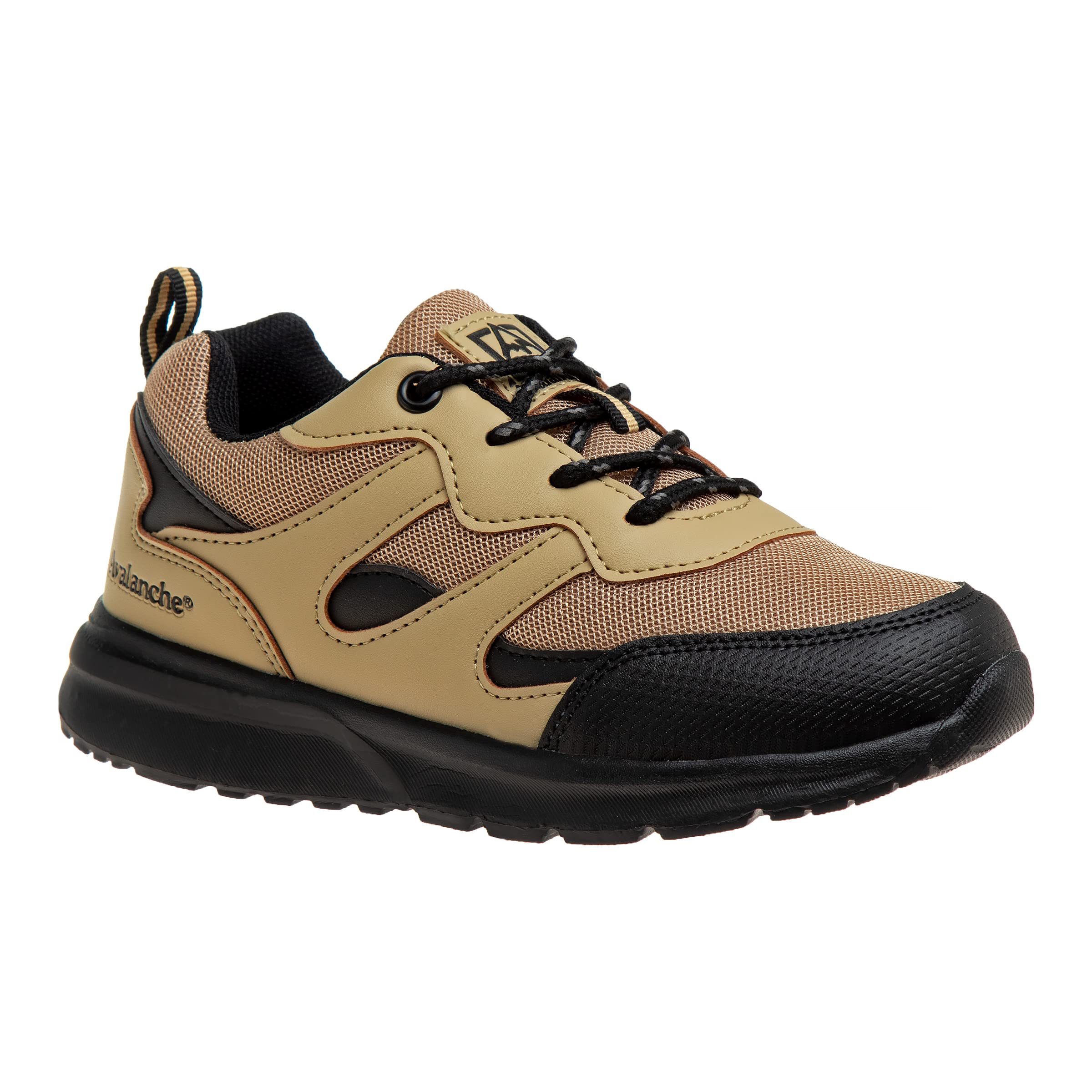Avalanche Unisex Kids Running Shoes - Lightweight & Breathable Sneakers for Boys & Girls - Perfect for School, Sports & Outdoor Play