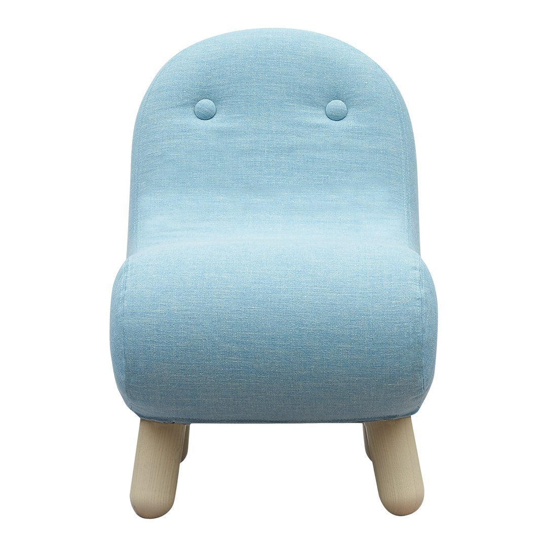 Lund Bob Chair Lounge Chairs Softline - Comfortable Outdoor Patio Furniture for Poolside, Beach, and Backyard Relaxation