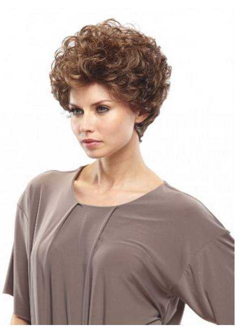 Stella Jonreau Wigs - Premium Synthetic & Human Hair Wigs for Women | Natural Look for Daily Wear, Cosplay & Special Occasions