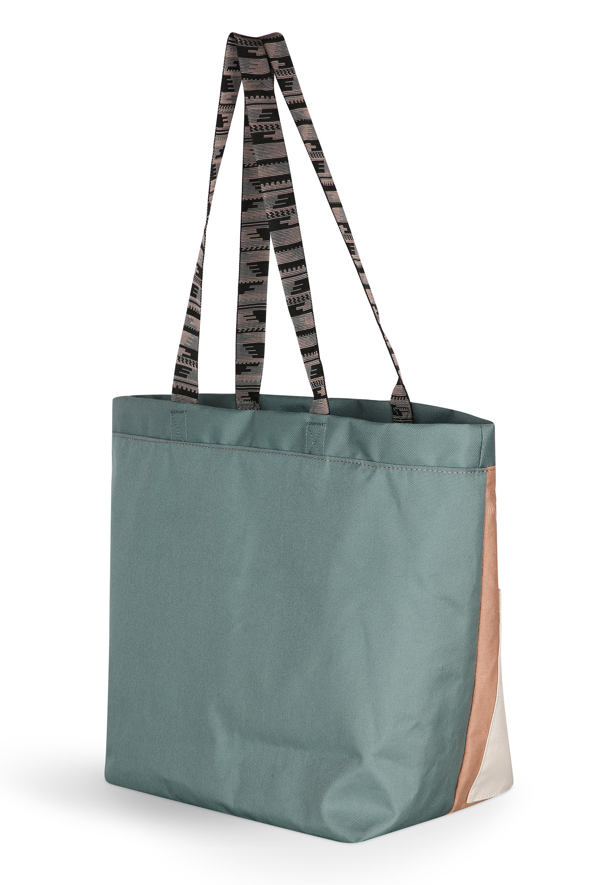 Stylish Twin Falls Tote Bag for Women - Durable & Spacious Handbag for Work, Travel & Shopping | Perfect for Office, Beach & Everyday Use
