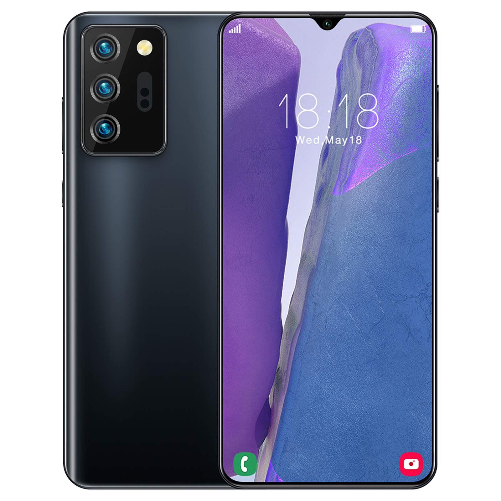 MINIKID Unlocked Smartphone - 6.5