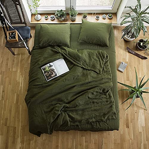 Moss Green