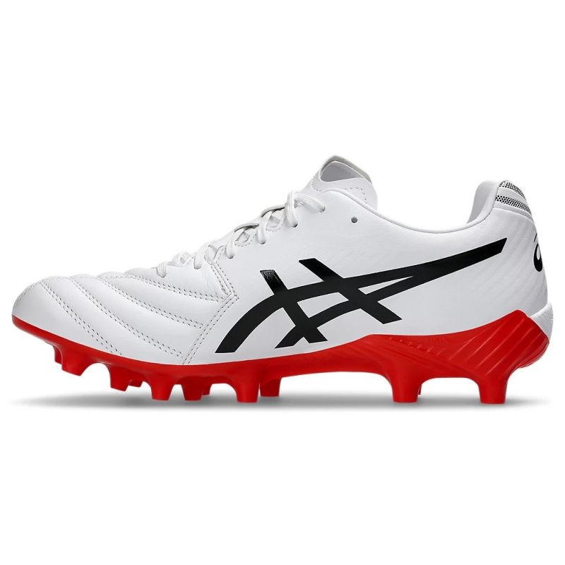 ASICS Lethal Flash IT 3 Men's Soccer Cleats - Lightweight Football Shoes for Artificial Turf & Indoor Soccer Games - Perfect for Training & Matches