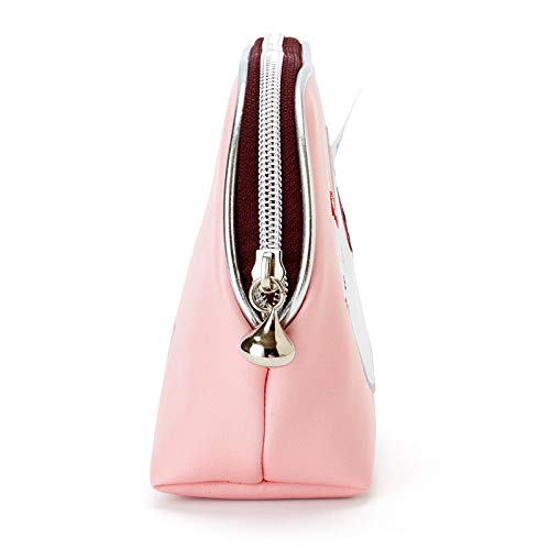 Cute Hello Kitty Chocolate Coin Purse for Women - Korean Style Mini Clutch Wallet (LB-300C) - Perfect for Girls' Gifts, Party Favors & Everyday Use