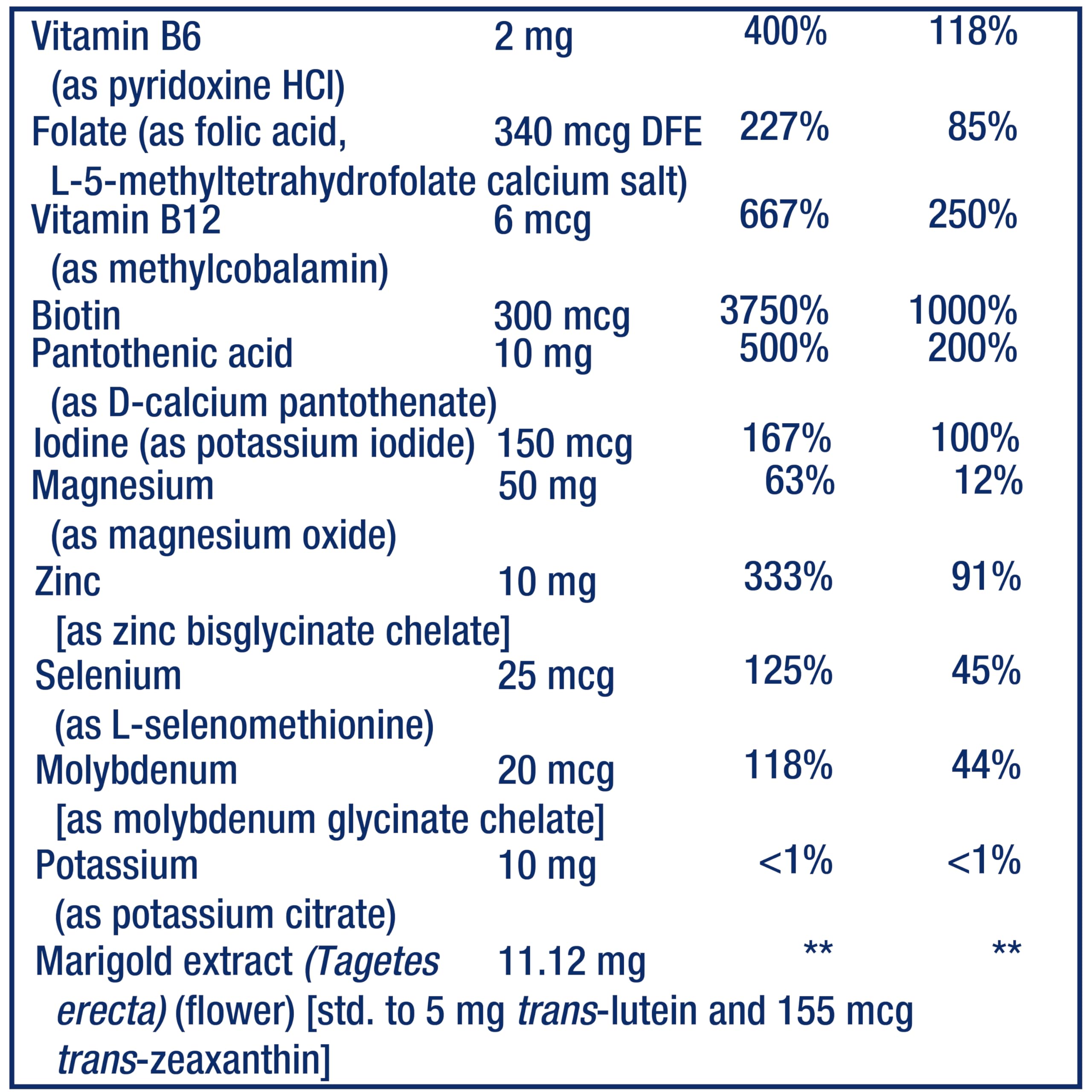 Life Extension Children's Multivitamin Chewable Tablets - Berry Flavor, 120 Count | Kids Daily Vitamins with 18 Essential Nutrients | No Added Sugar, Gluten-Free & Non-GMO Supplement | Supports Immune Health & Growth for Active Children