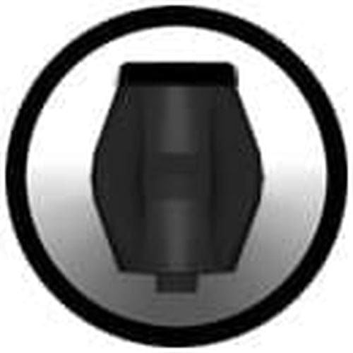 ELITE Black Label 12 lbs Bowling Ball for Professional & Recreational Bowlers - Perfect for League Play, Tournaments & Practice Sessions