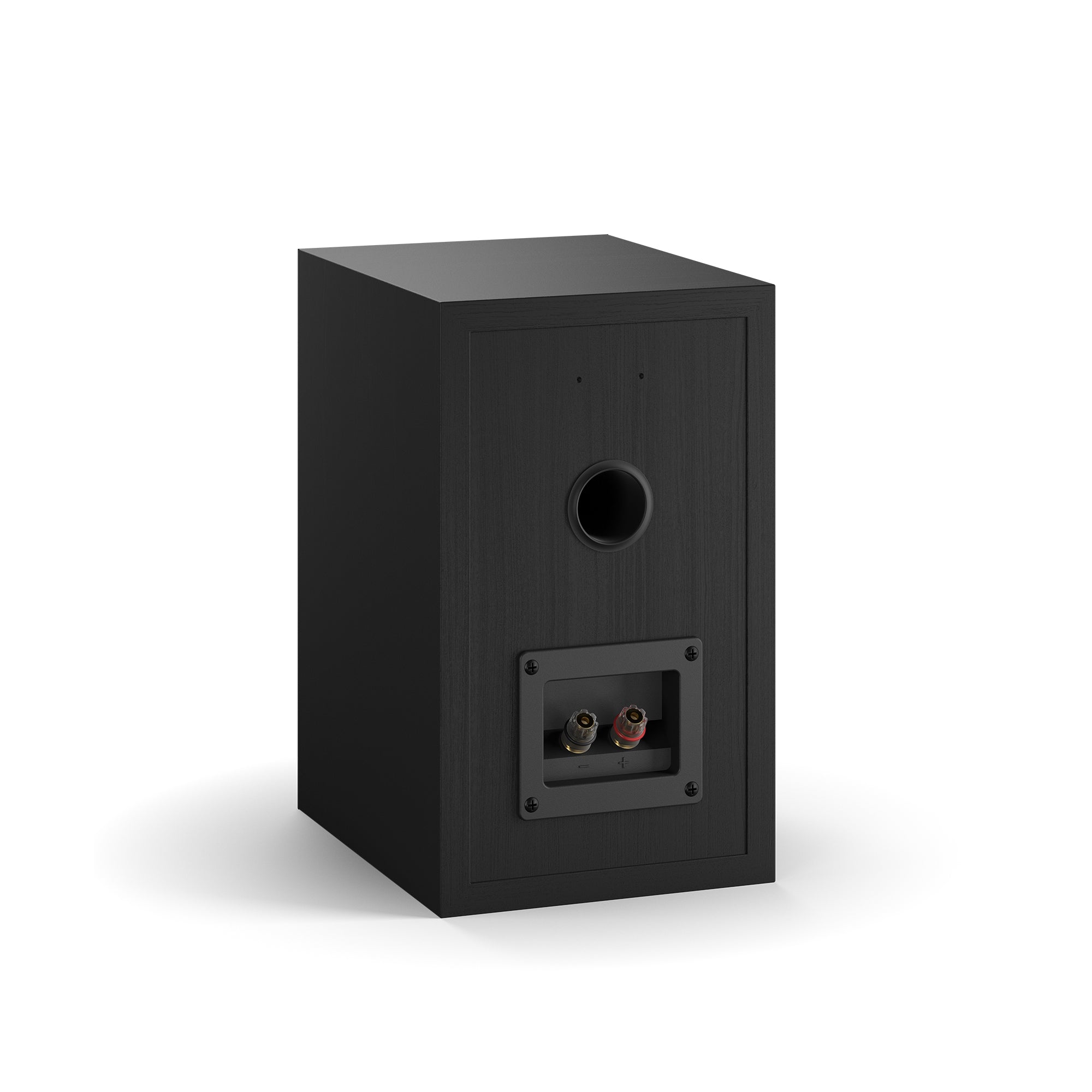 DALI SPEKTOR 2 Bookshelf Speakers - Premium Hi-Fi Audio for Home Theater & Music Listening | Compact Design for Living Room, Bedroom & Office Setup