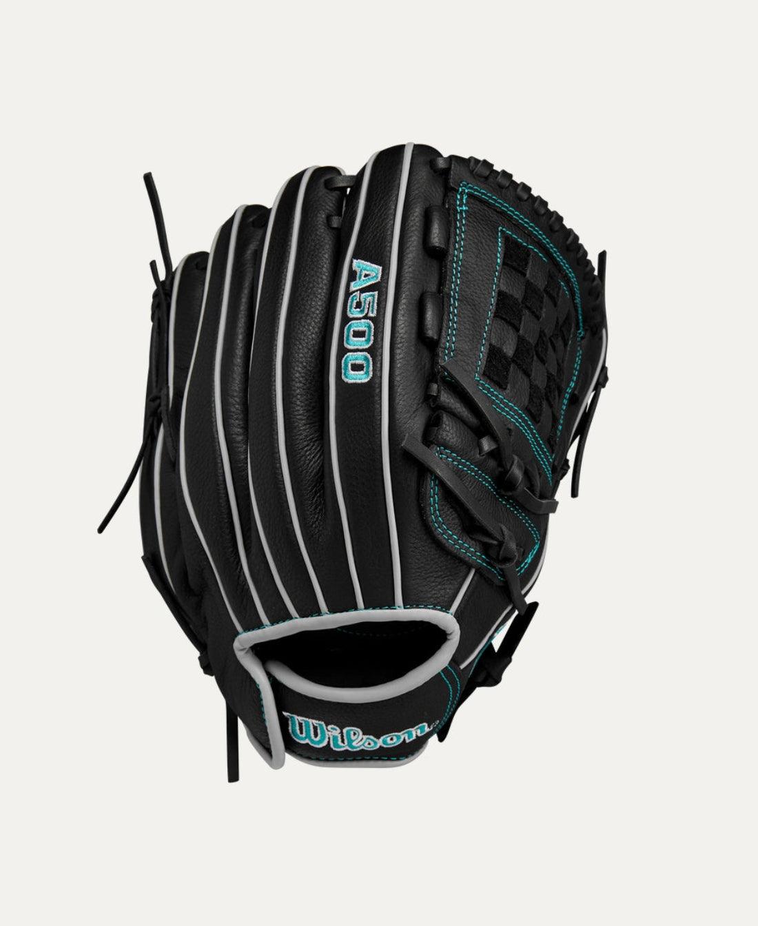 Wilson A500 SIREN 12