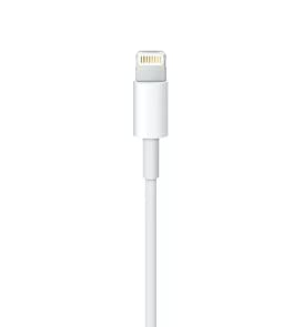 2-Pack 3ft USB to Lightning Cable - Fast Charging Braided Cord for iPhone, iPad & More | Durable & Tangle-Free Charger for Home, Office & Travel