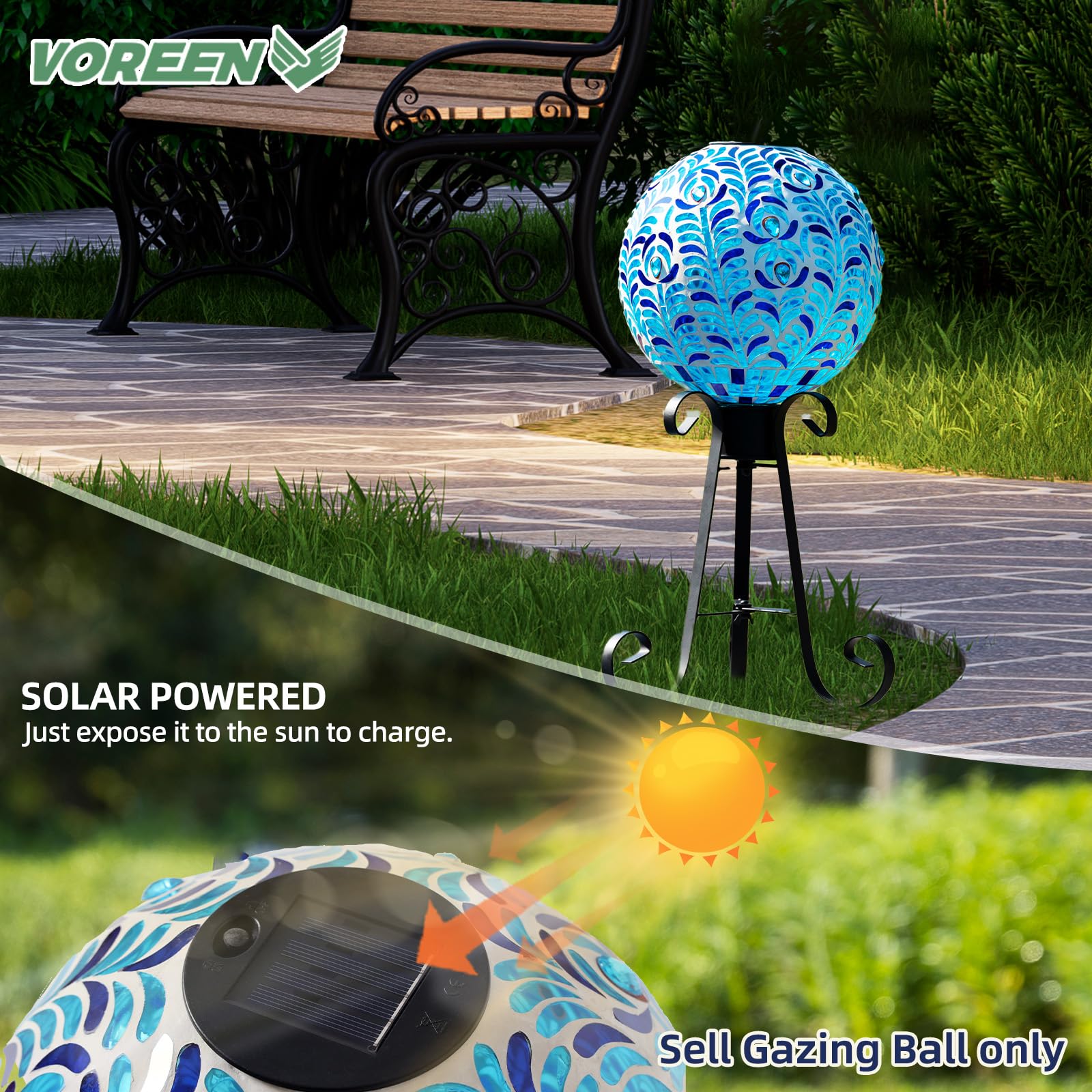 VOREEN 10