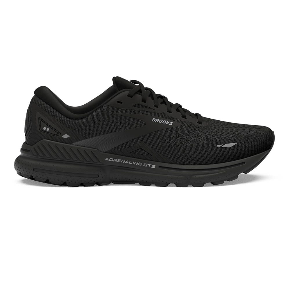 Brooks Adrenaline GTS 23 Men's Running Shoes - Medium & Wide Width - Stability & Cushion Support - Perfect for Road Running, Jogging & Daily Training
