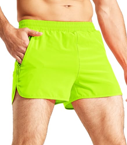 Neon Green