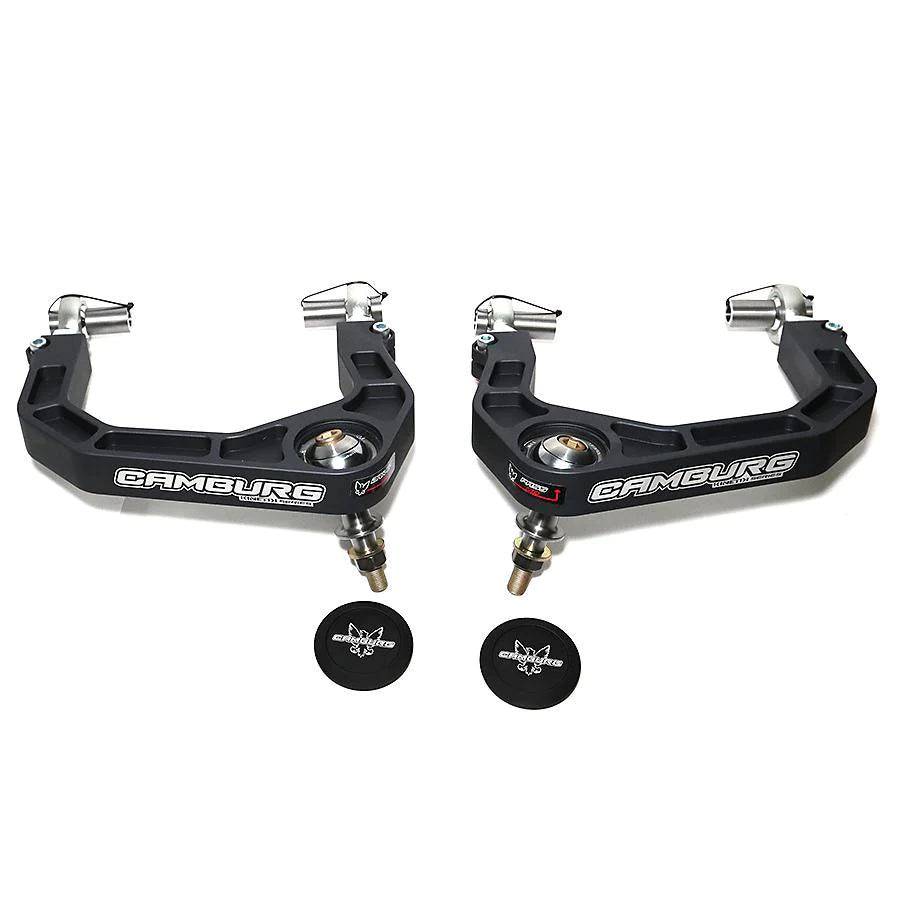 2021-2023 Ford Bronco 4-Door Fox Performance Elite Series RR 2.5 Coilovers Kit - Front & Rear Suspension with Upper Control Arms - Off-Road Adventure & Daily Driving Upgrade