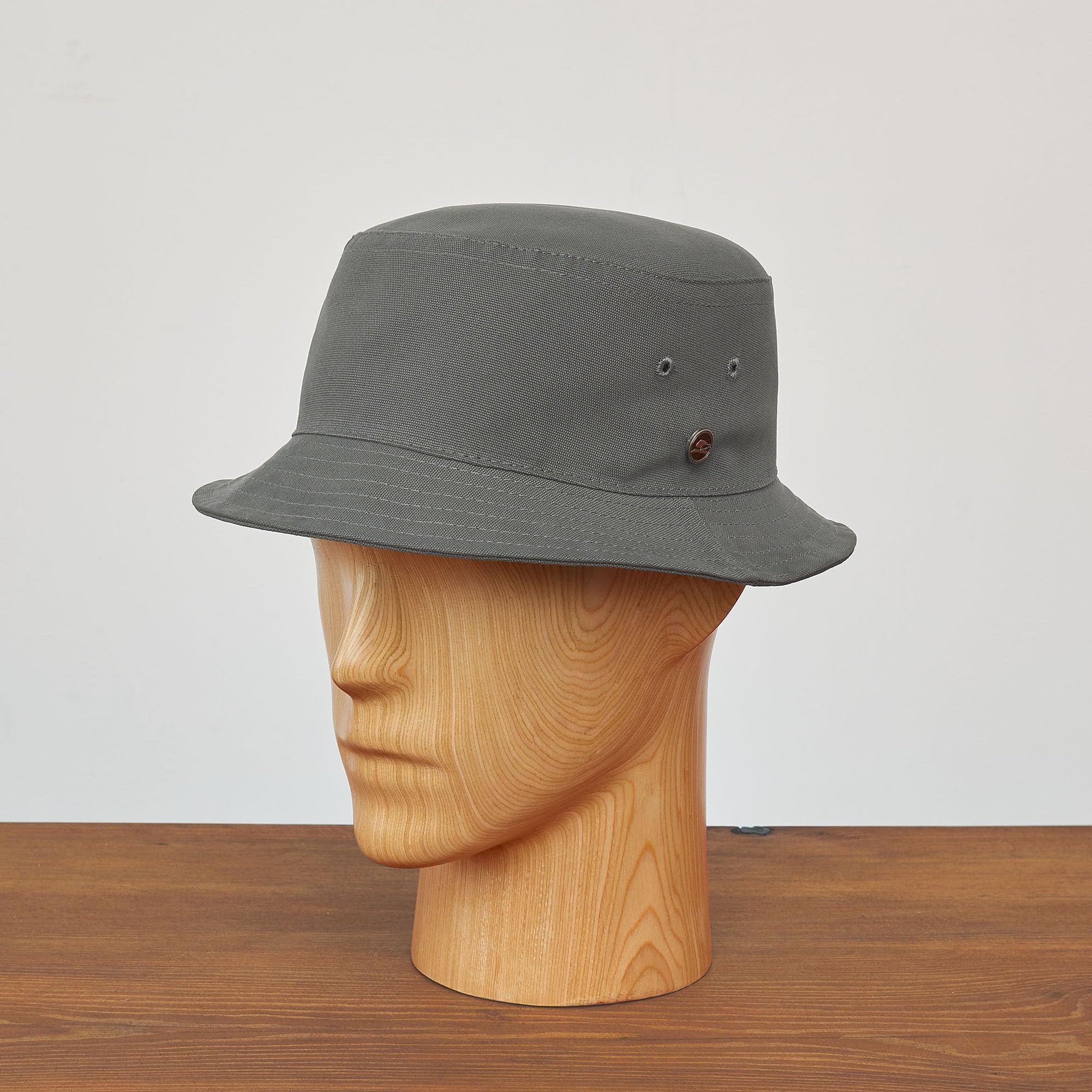 Sterkowski Golf & Travel Bucket Hat - 100% Softened Cotton Unisex Sun Hat for Men & Women | Comfortable Outdoor Hat for Golfing, Fishing, Hiking & Beach Vacations