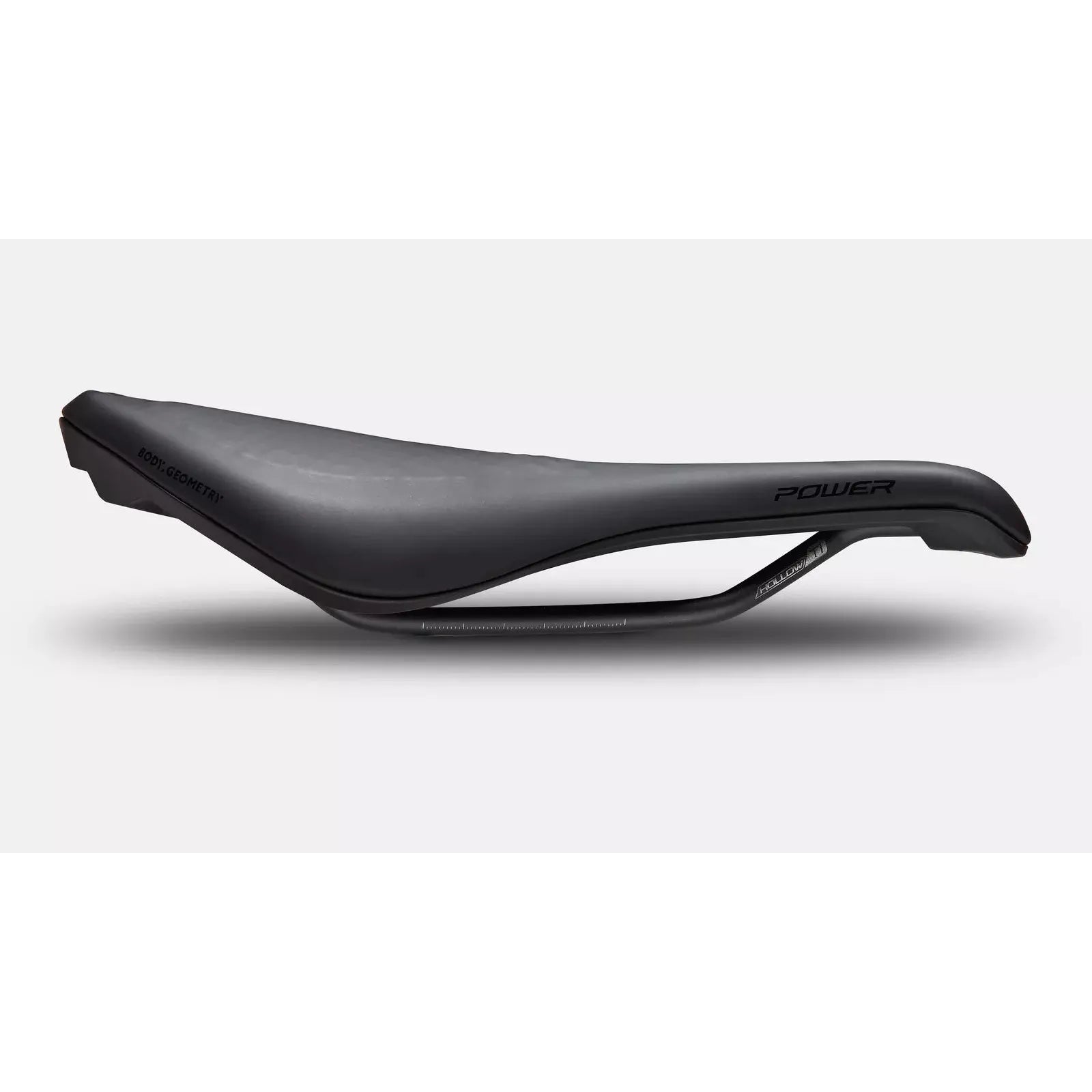 Specialized Power Expert Saddle with Mirror Technology - Lightweight MTB, Road & Gravel Bike Seat for Enhanced Comfort & Performance | Perfect for Long-Distance Cycling & Competitive Races