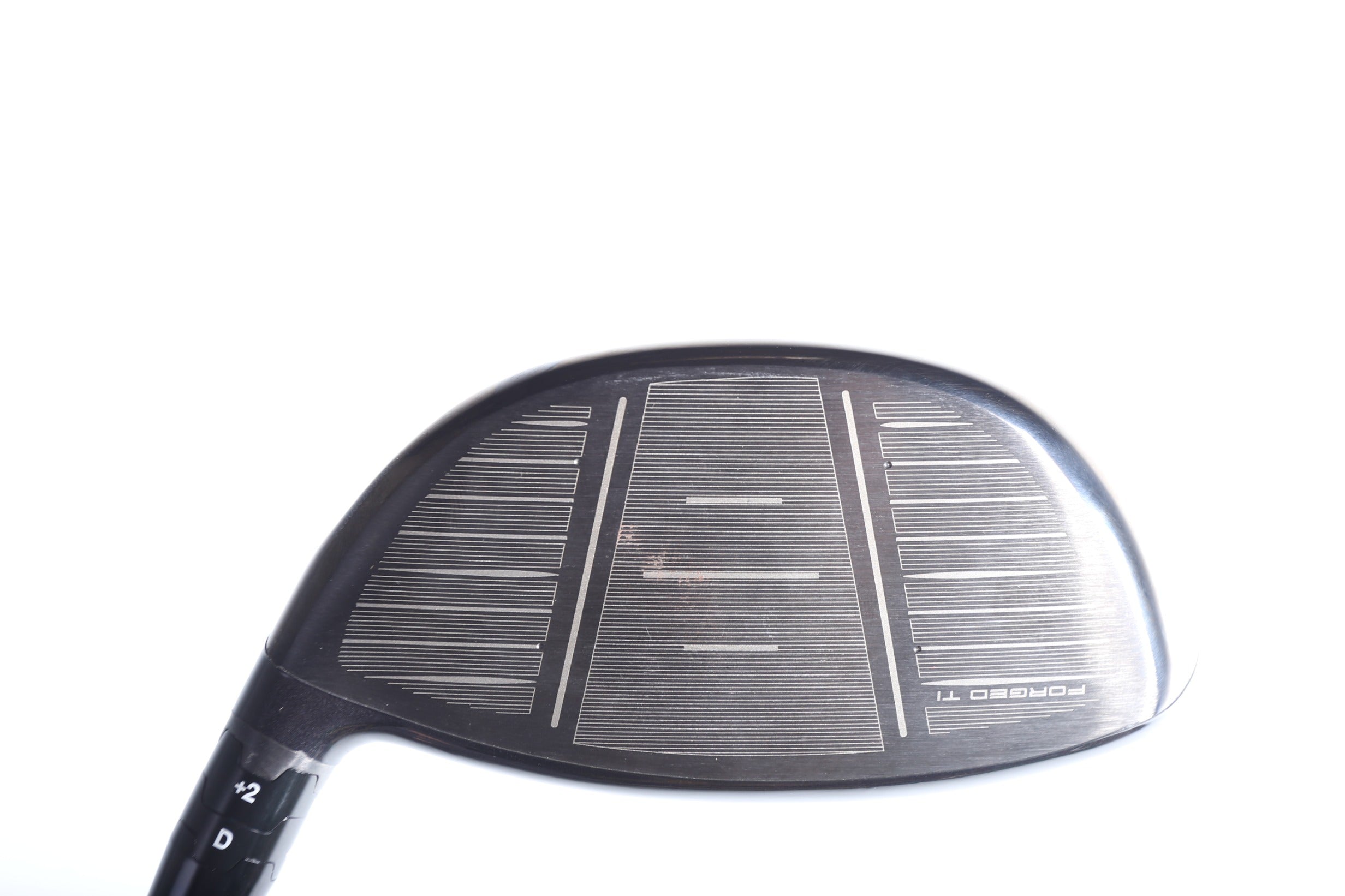 Used Callaway Big Bertha 23 Driver - 12.5° Regular Flex Project X HZRDUS Smoke Red RDX Right Hand Golf Club | Premium Pre-Owned Men's Driver for Distance & Forgiveness | Perfect for Golfers Seeking High Launch & Straighter Shots on the Course