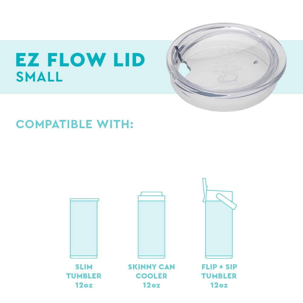 EZ Flow Lid - Leak-Proof & Durable Silicone Cover for Food Storage Containers | Perfect for Meal Prep, Leftovers & On-the-Go Snacks