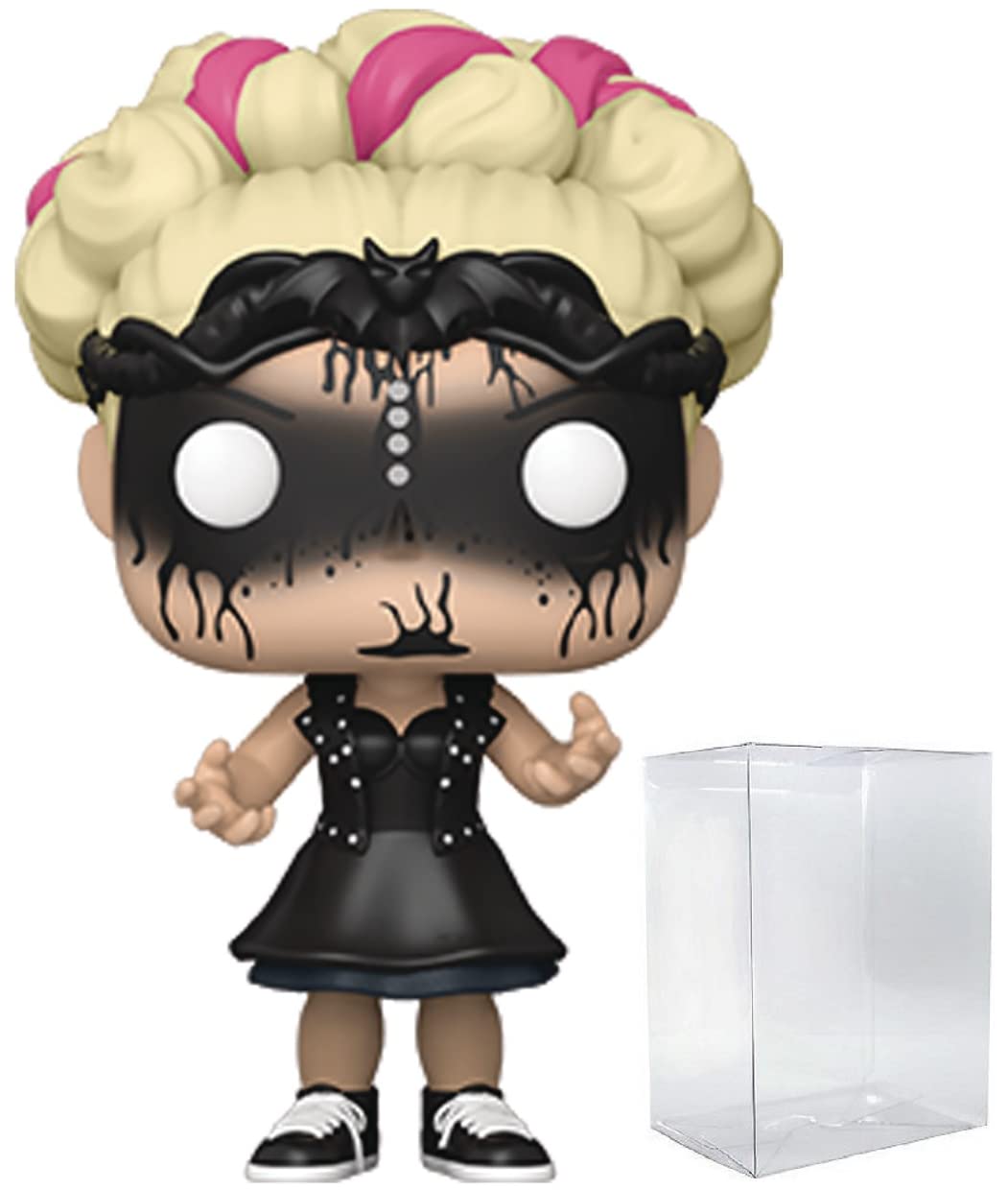 POP WWE: Alexa Bliss Limited Edition Chase Funko Vinyl Figure (3.75