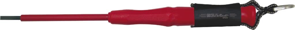 Professional Electrician Mini Screwdriver 1.5x40mm 1000V Insulated - Perfect for Electronics Repair, DIY Projects & Electrical Maintenance
