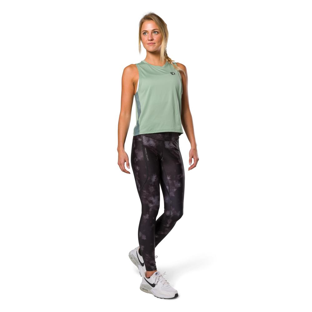 Women's Sugar Air Tank Top - Soft Breathable Summer T-Shirt for Casual Wear & Workout - Perfect for Yoga, Running, and Beach Outfits