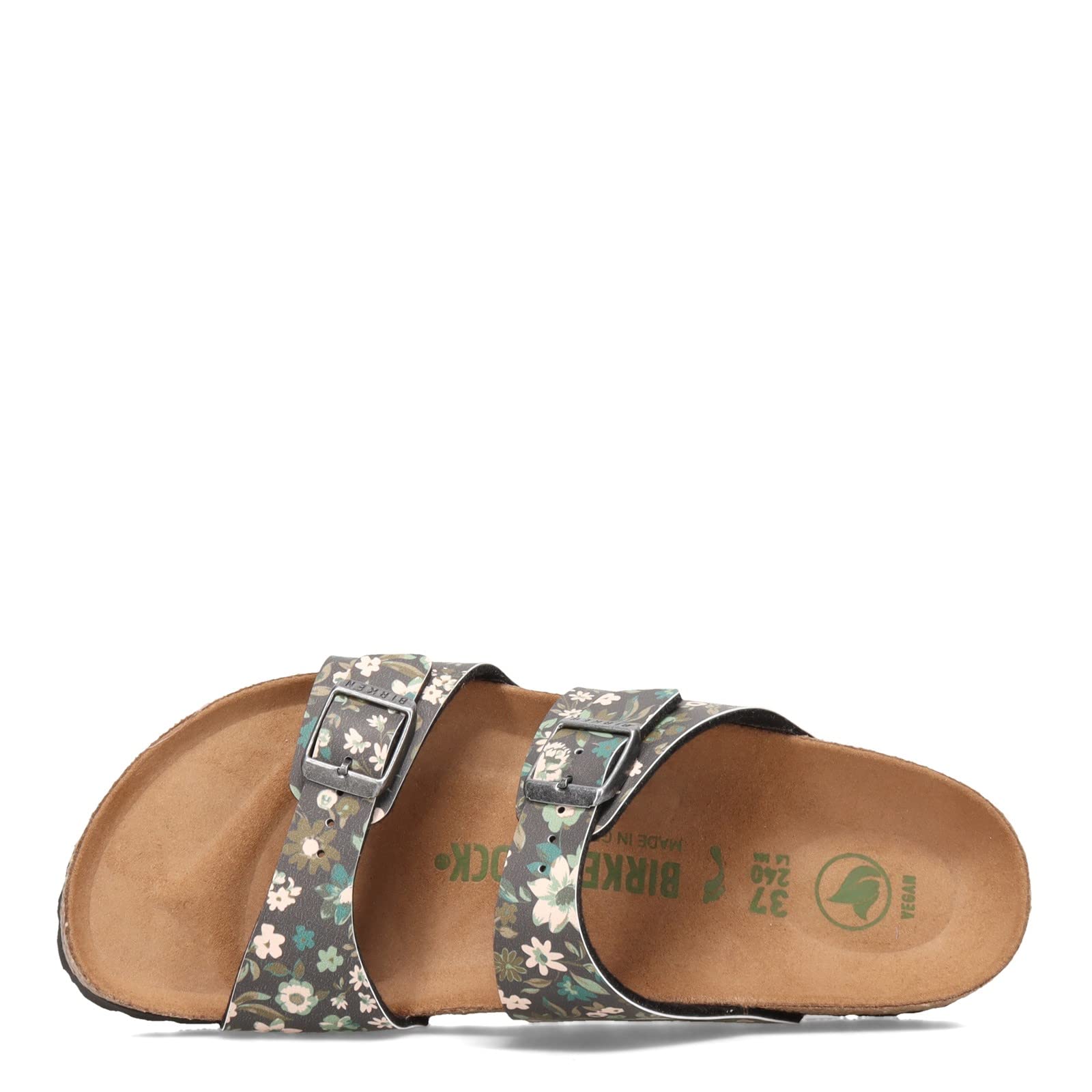 Birkenstock Women's Comfort Slides - Soft Footbed Sandals for Casual Wear, Home & Outdoor Use