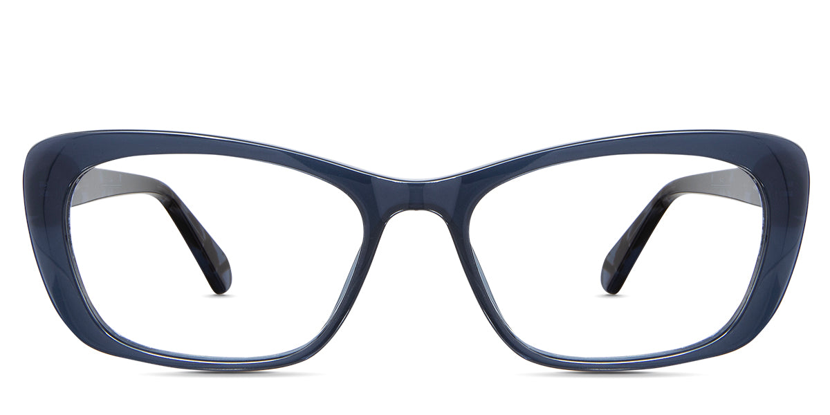 Wynter Women's Prescription Eyeglasses - Stylish & Comfortable Frames for Reading, Work & Everyday Use