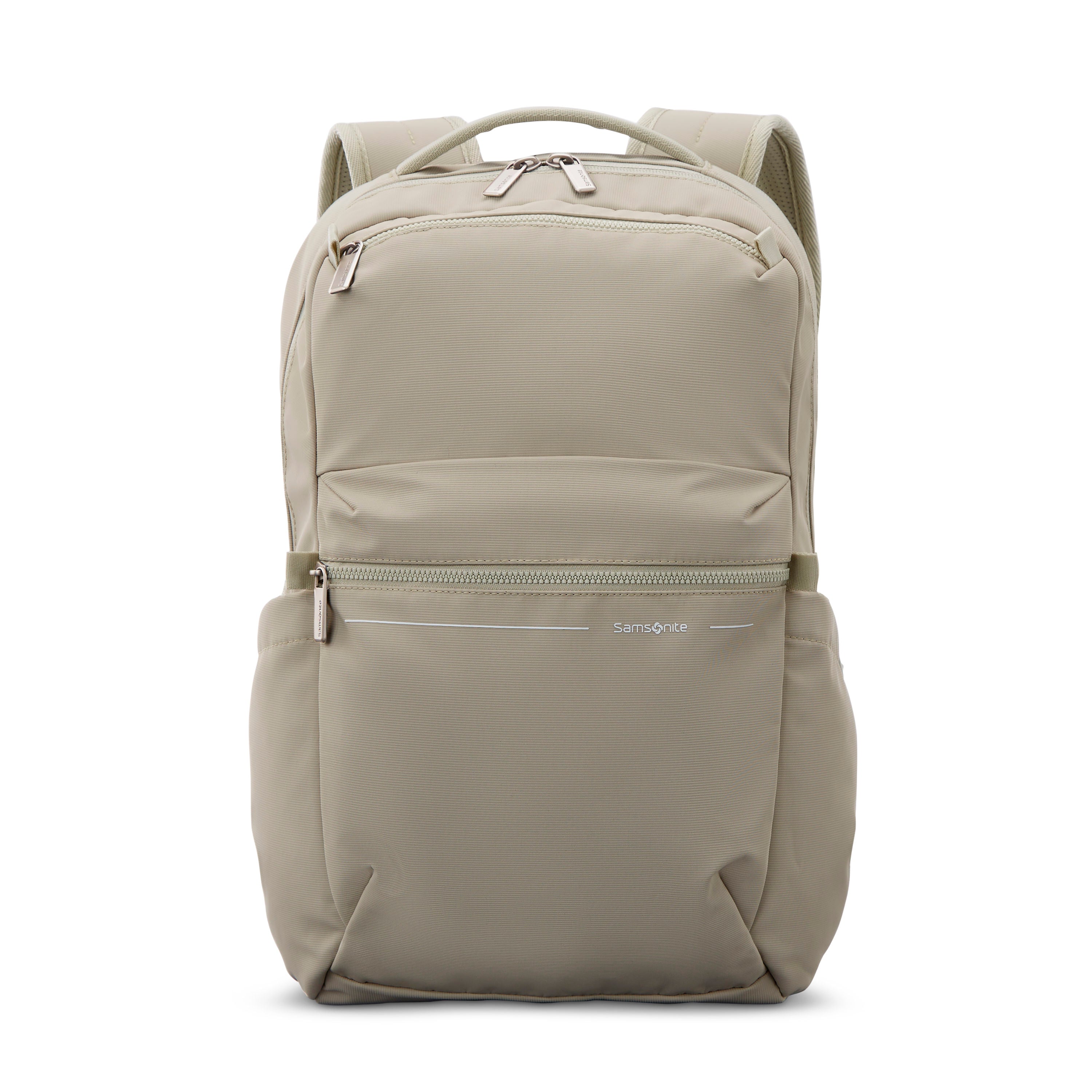 Samsonite Companion 15.6 Inch Laptop Backpack - Durable Travel & Business Computer Bag for Work, School & Commuting