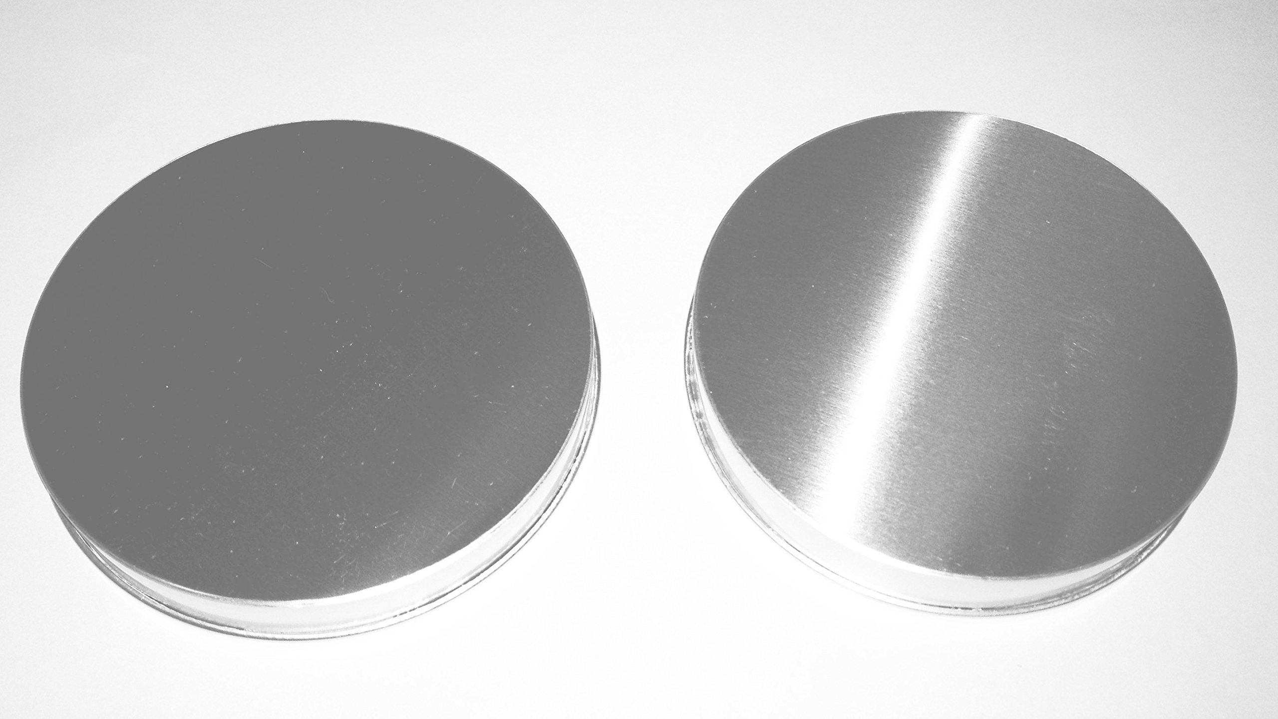 Easy Bake Oven Round Cake Pan - 6 Inch Non-Stick Baking Pan for Kids | Perfect for Birthday Parties, Baking Classes & Homemade Desserts