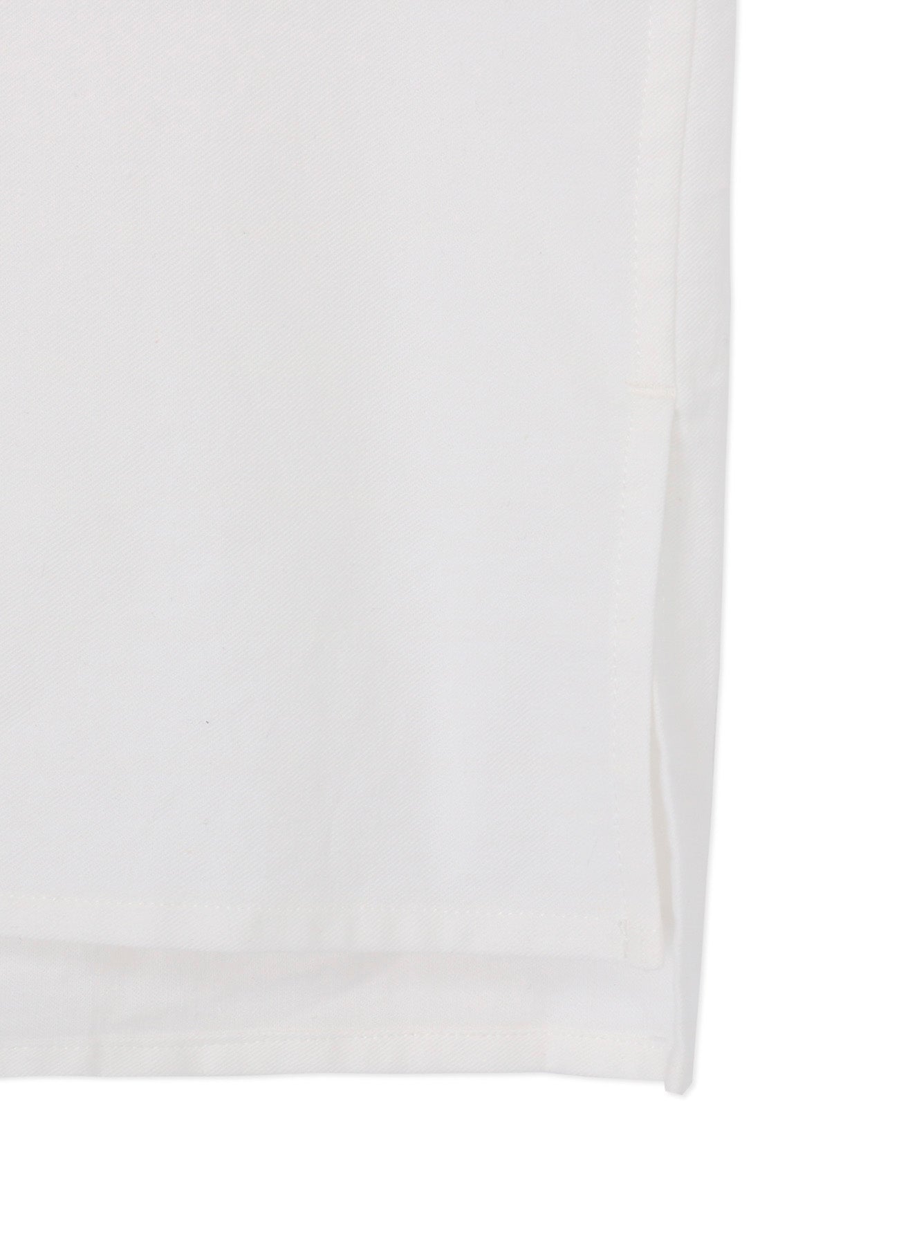 Premium Cotton Twill Double-Layered Shirt for Men & Women | Breathable & Stylish Casual Wear | Perfect for Office, Travel & Outdoor Activities