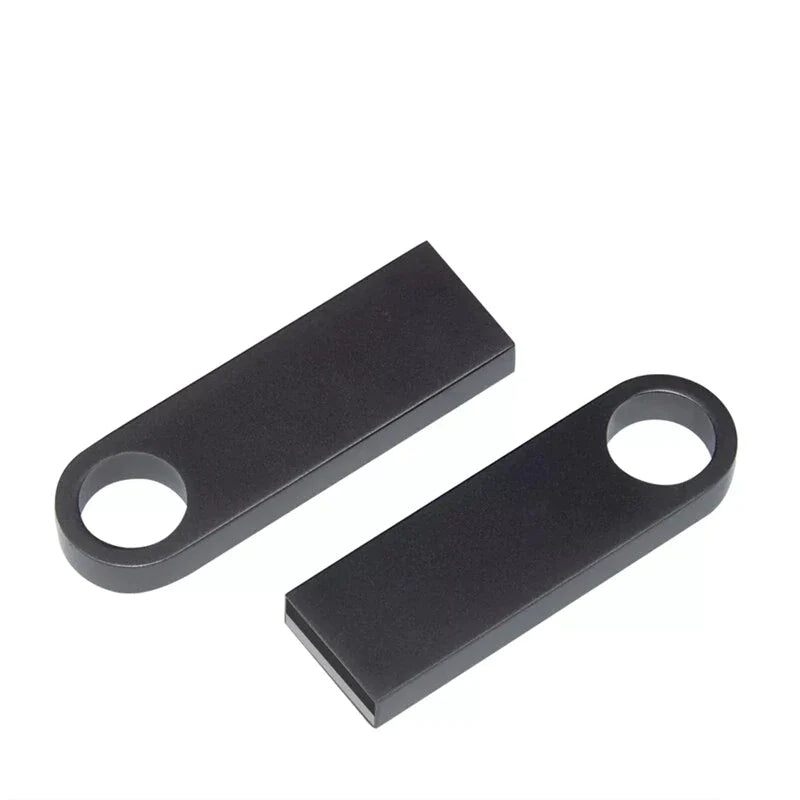 High-Speed USB Flash Drive 128GB - Portable Memory Stick for Data Storage, File Transfer - Perfect for Students, Professionals, and Office Use