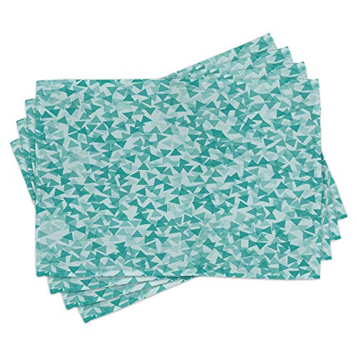 Turquoise Teal