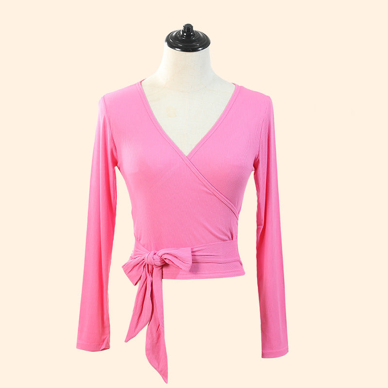 Stylish Women's Dance Training Outfits - Comfortable & Trendy for Ballet, Jazz & Fitness - Perfect for Dance Classes & Workouts