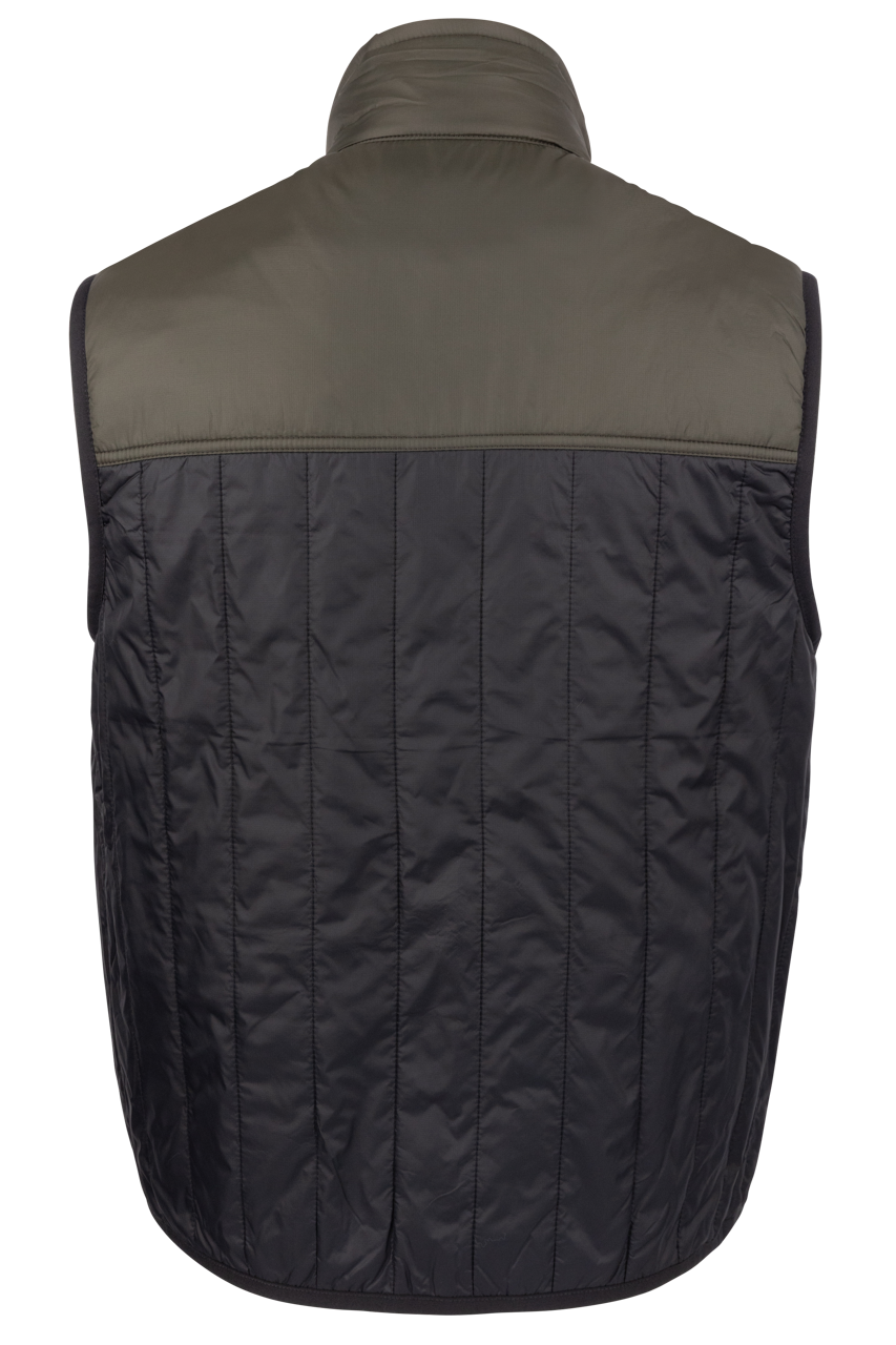 Filson Ultralight Vest for Men - Lightweight Water-Resistant Outdoor Hunting & Fishing Vest - Perfect for Hiking, Camping & Adventure Travel