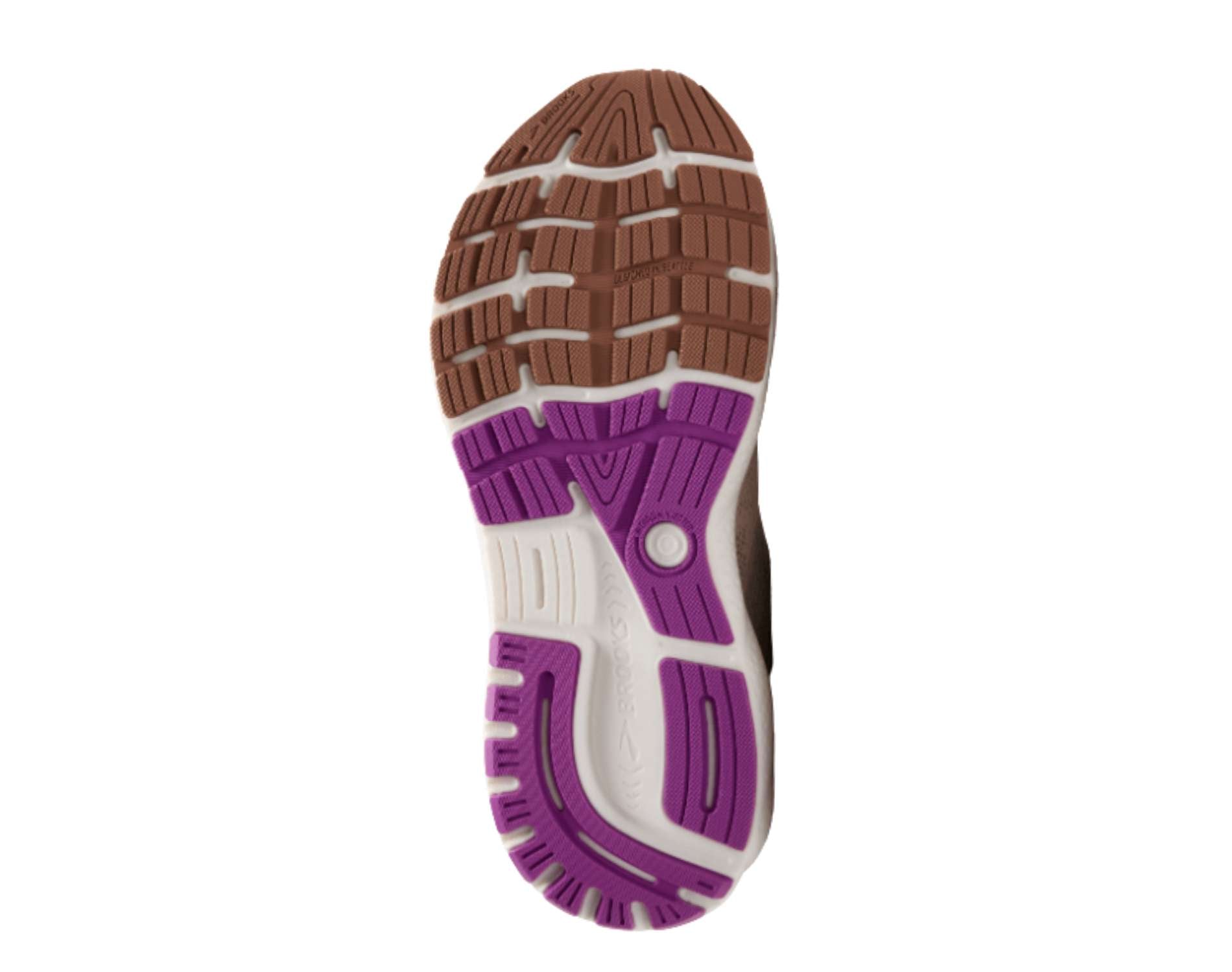 Brooks Ghost 16 Women's Running Shoes - Lightweight Cushioned Road Shoes for Jogging, Training & Marathon - Perfect for Daily Workouts & Long-Distance Running