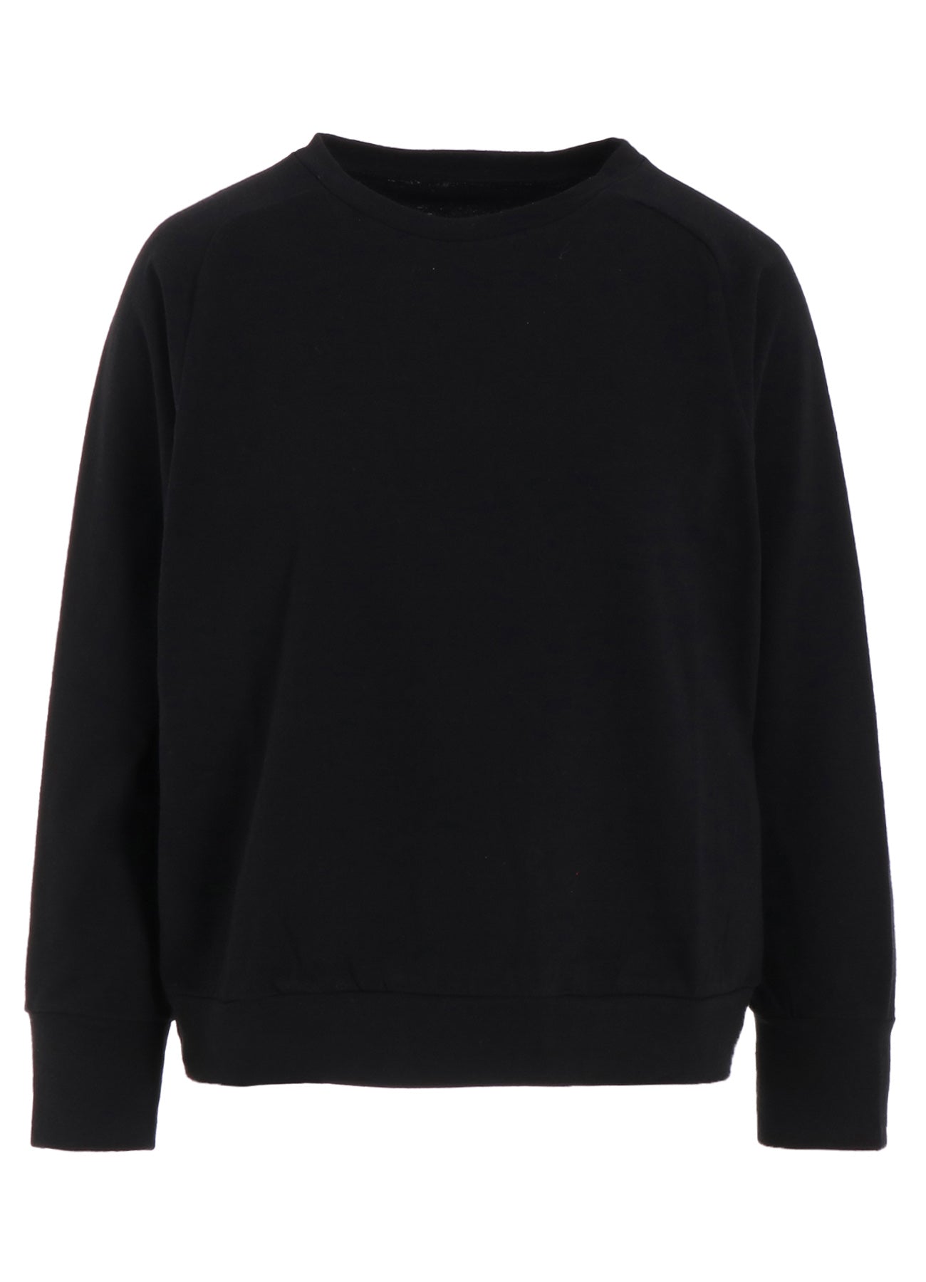 Soft & Breathable Cotton Rayon Jersey Pullover Sweater for Women - Casual Comfort Wear for Everyday, Work & Layering